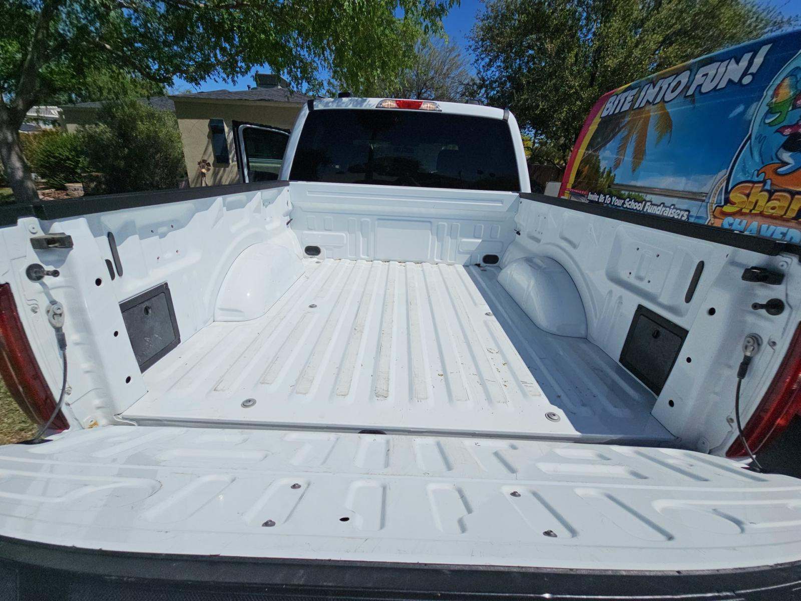 2024 Ford F-150 STX AWD