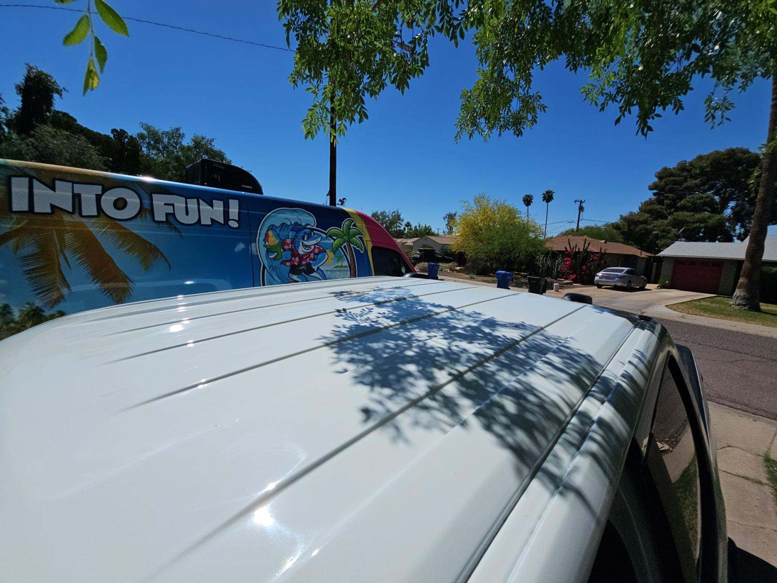 2024 Ford F-150 STX AWD