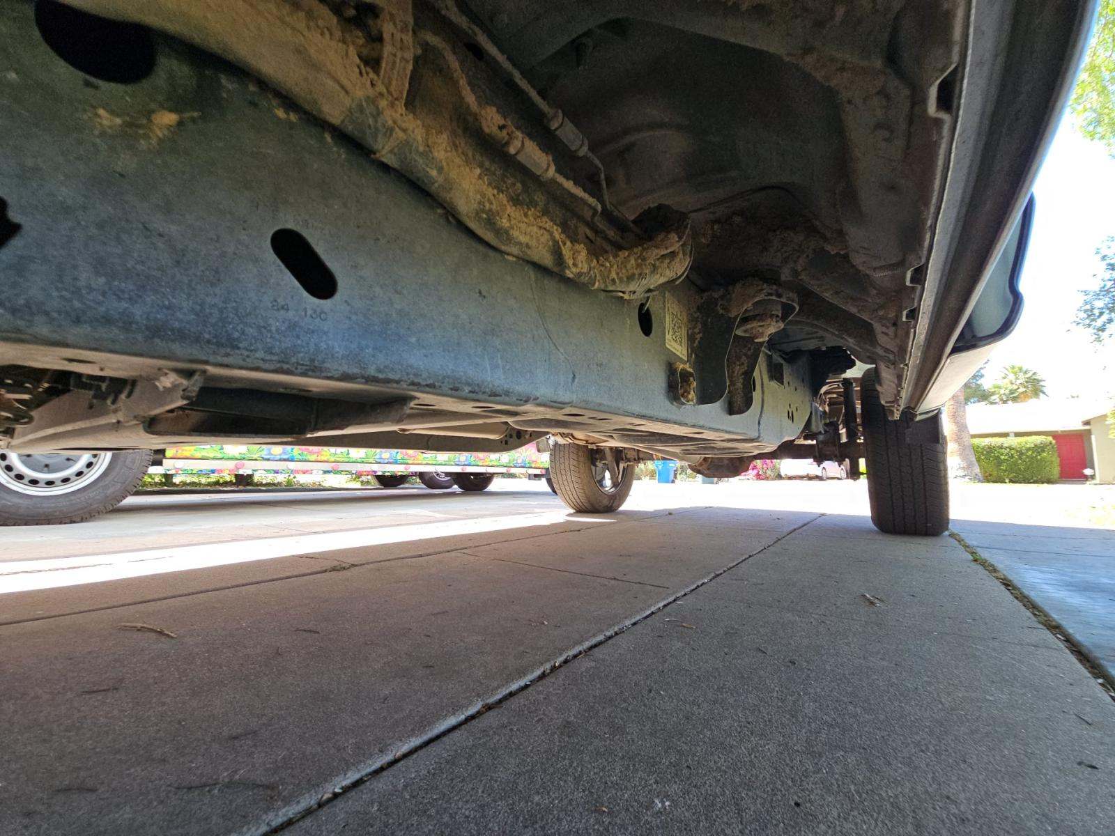 2024 Ford F-150 STX AWD