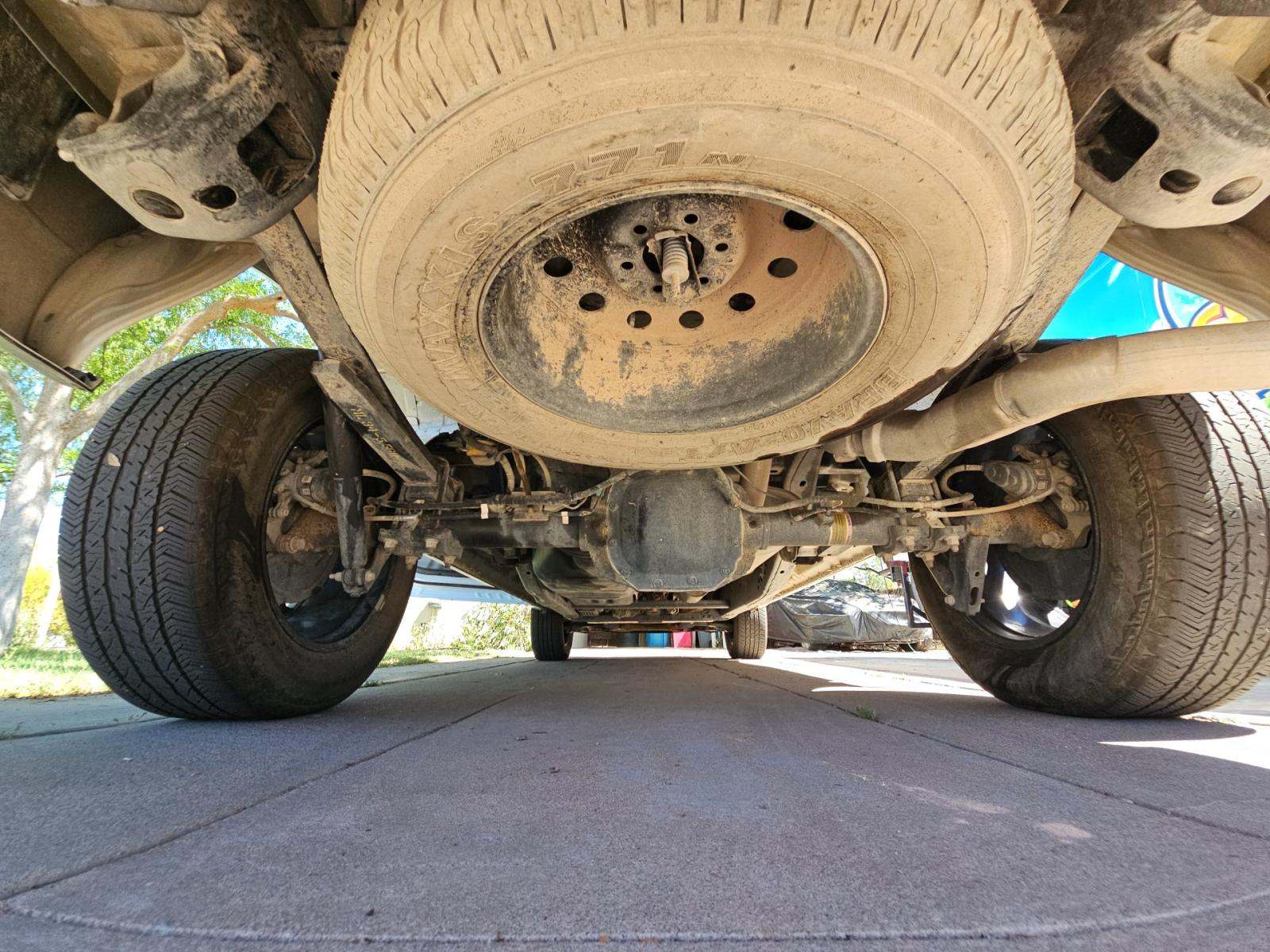 2024 Ford F-150 STX AWD