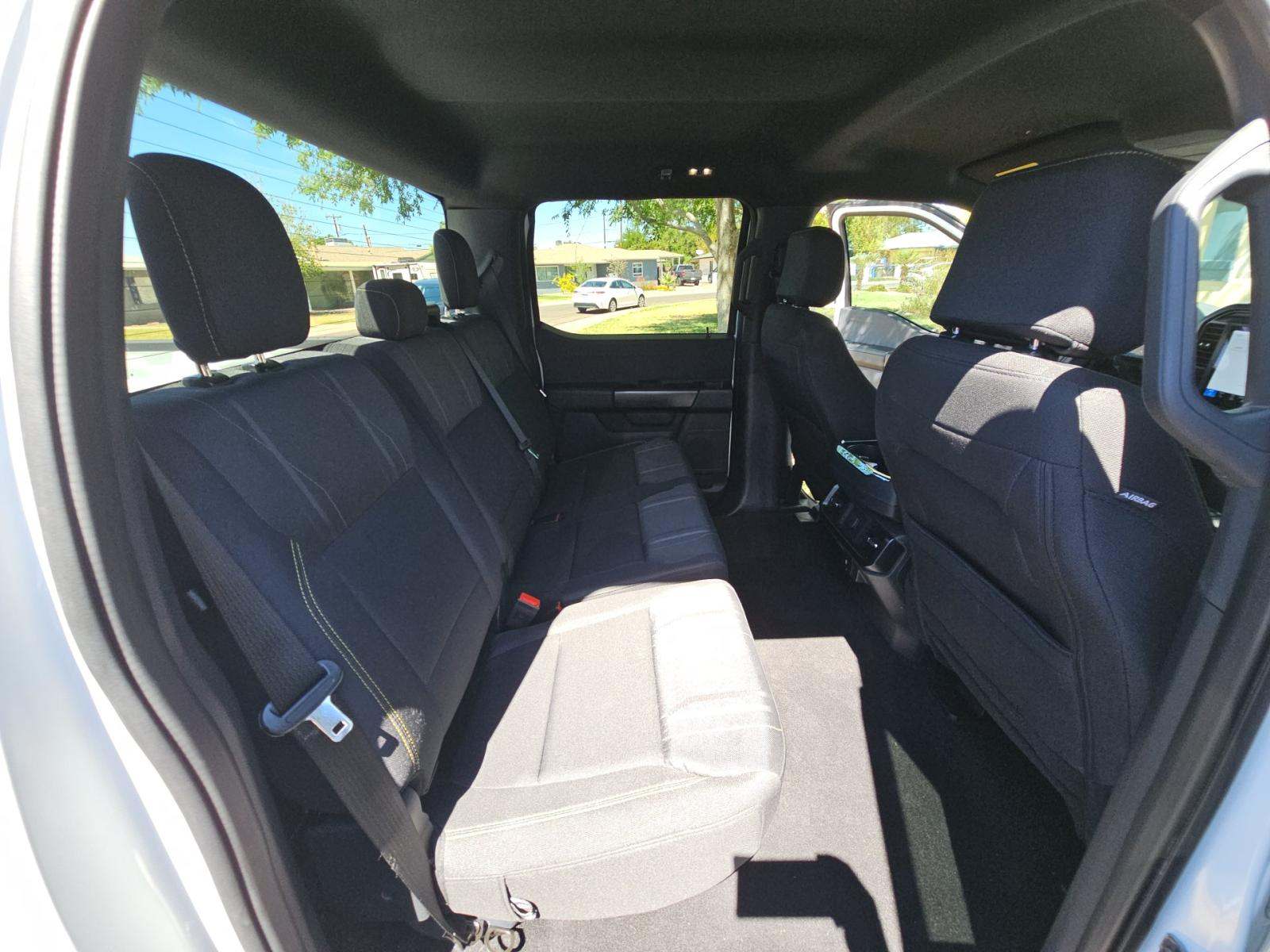 2024 Ford F-150 STX AWD