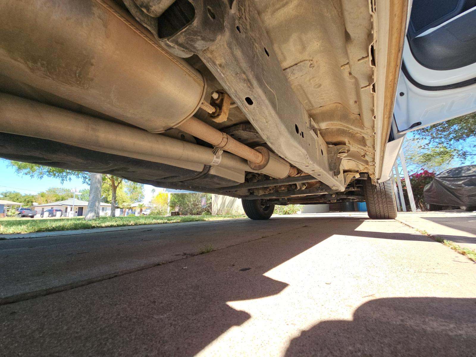 2024 Ford F-150 STX AWD