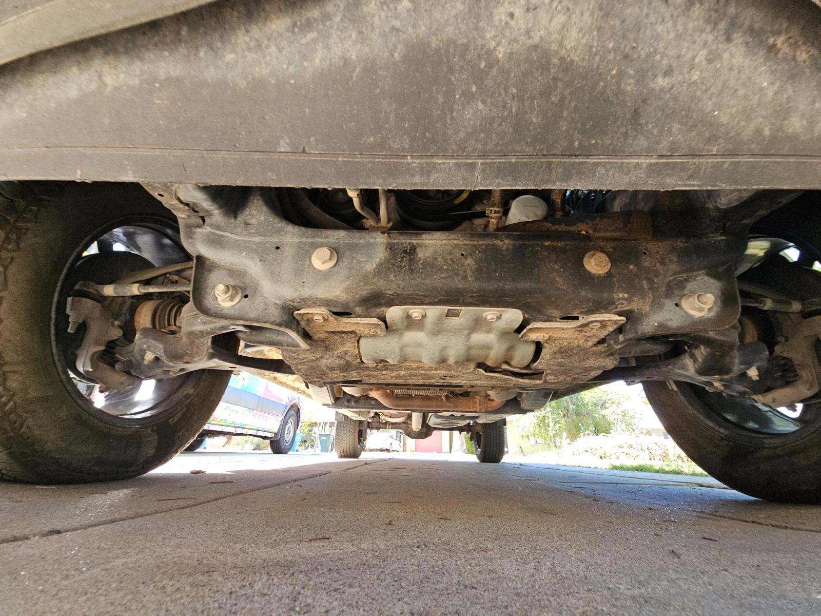 2024 Ford F-150 STX AWD