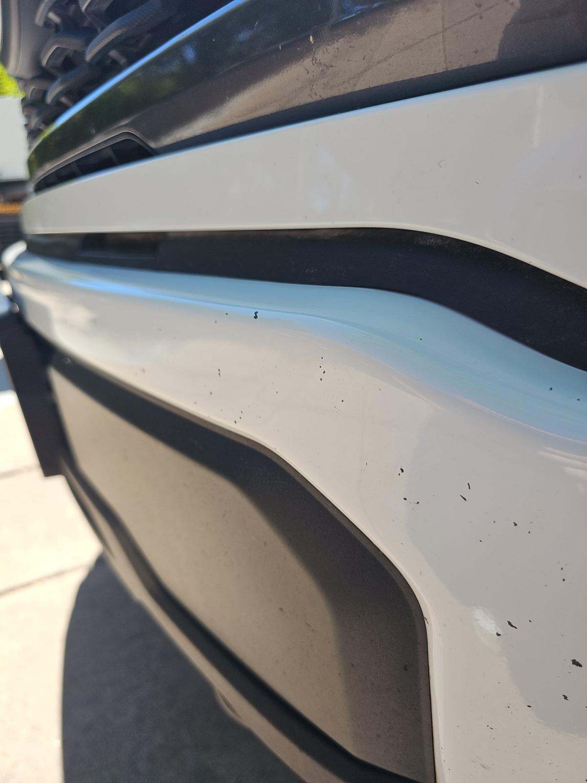 2024 Ford F-150 STX AWD