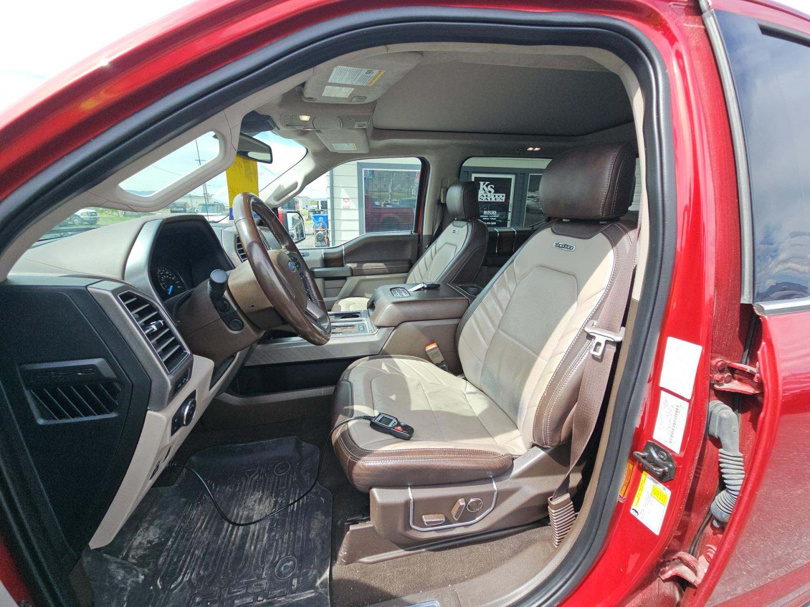 FORD F-150 - 6