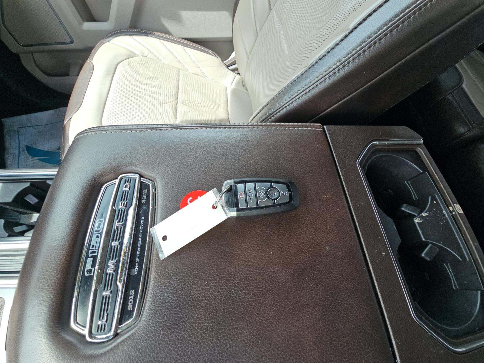 FORD F-150 - 8