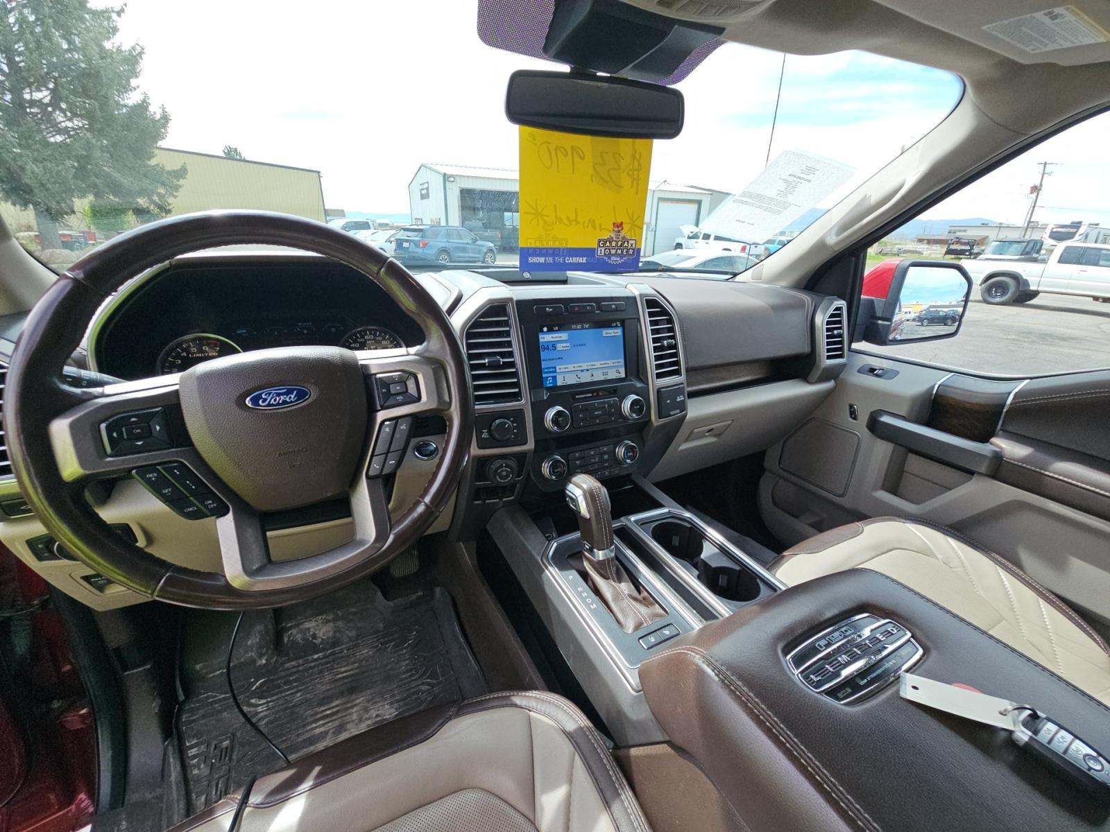 FORD F-150 - 10