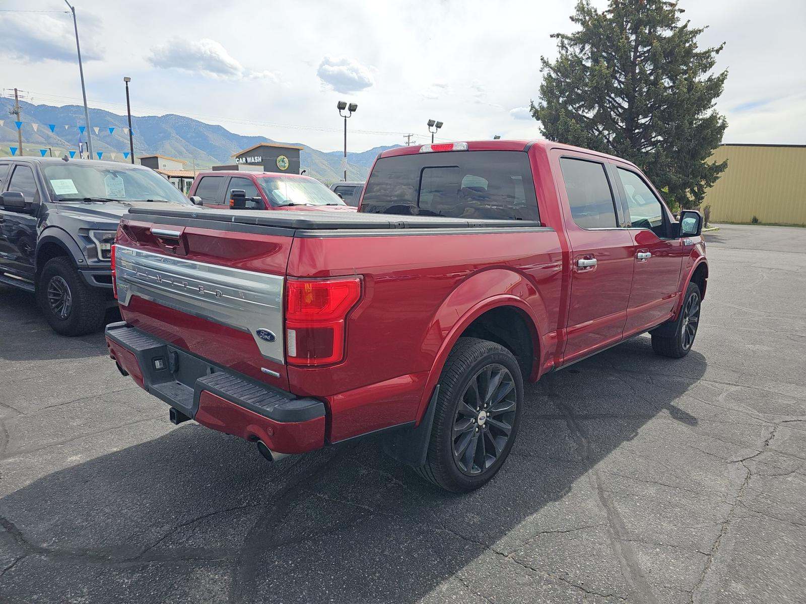 FORD F-150 - 3