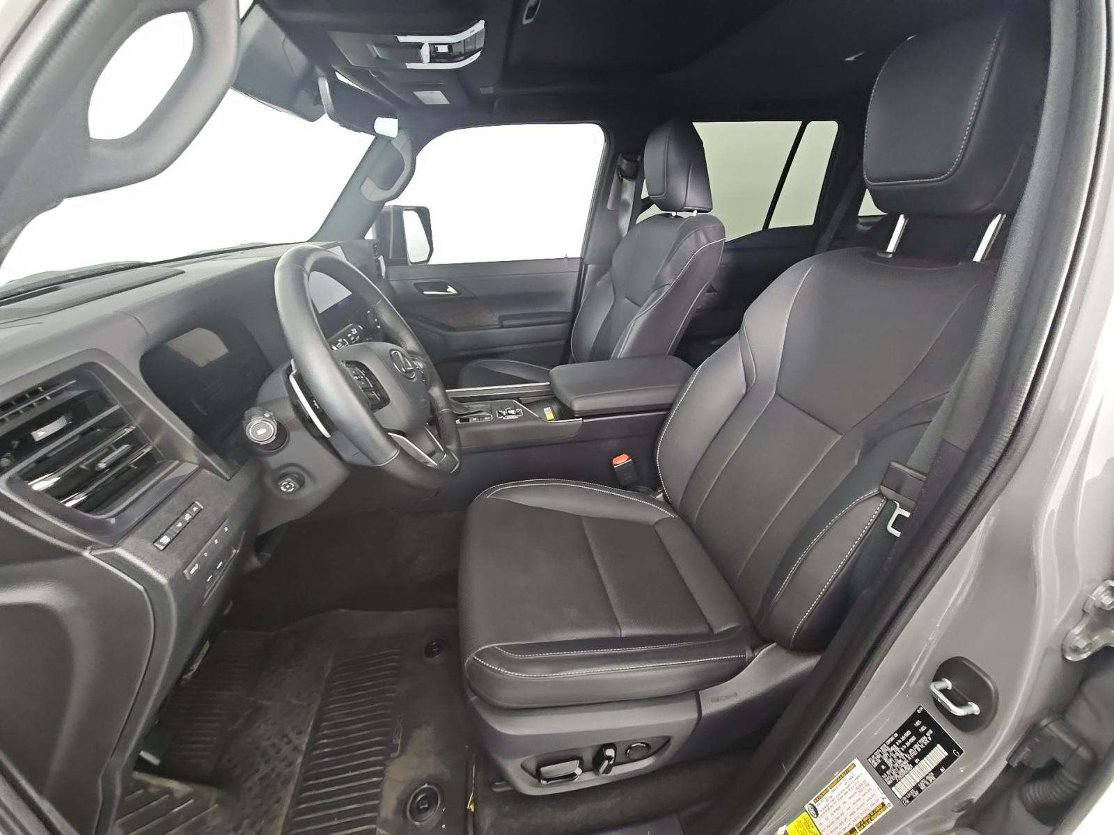 2024 Lexus GX GX 550 Premium AWD