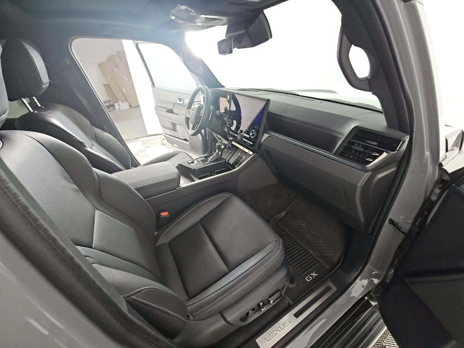 2024 Lexus GX GX 550 Premium AWD