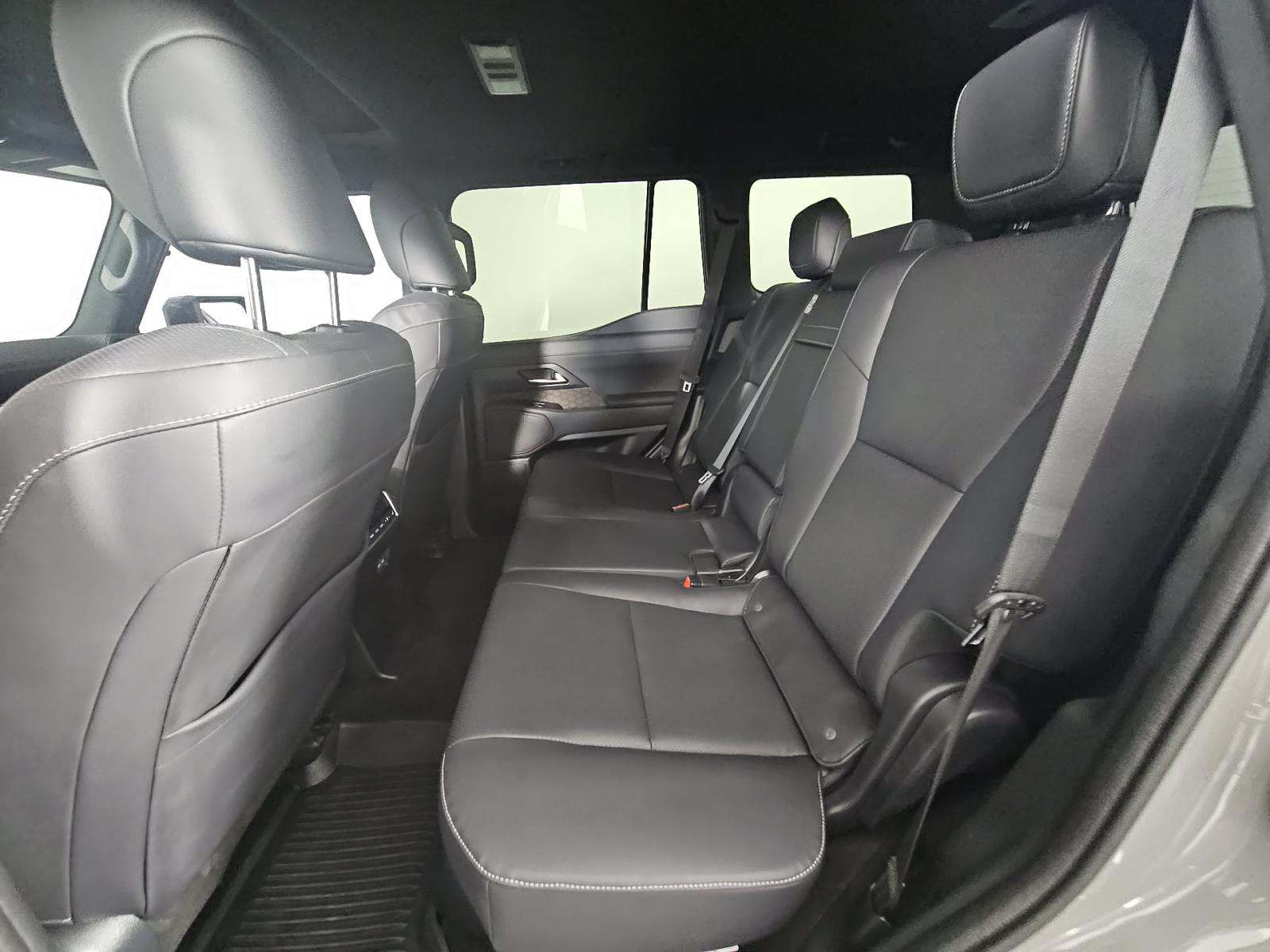 2024 Lexus GX GX 550 Premium AWD