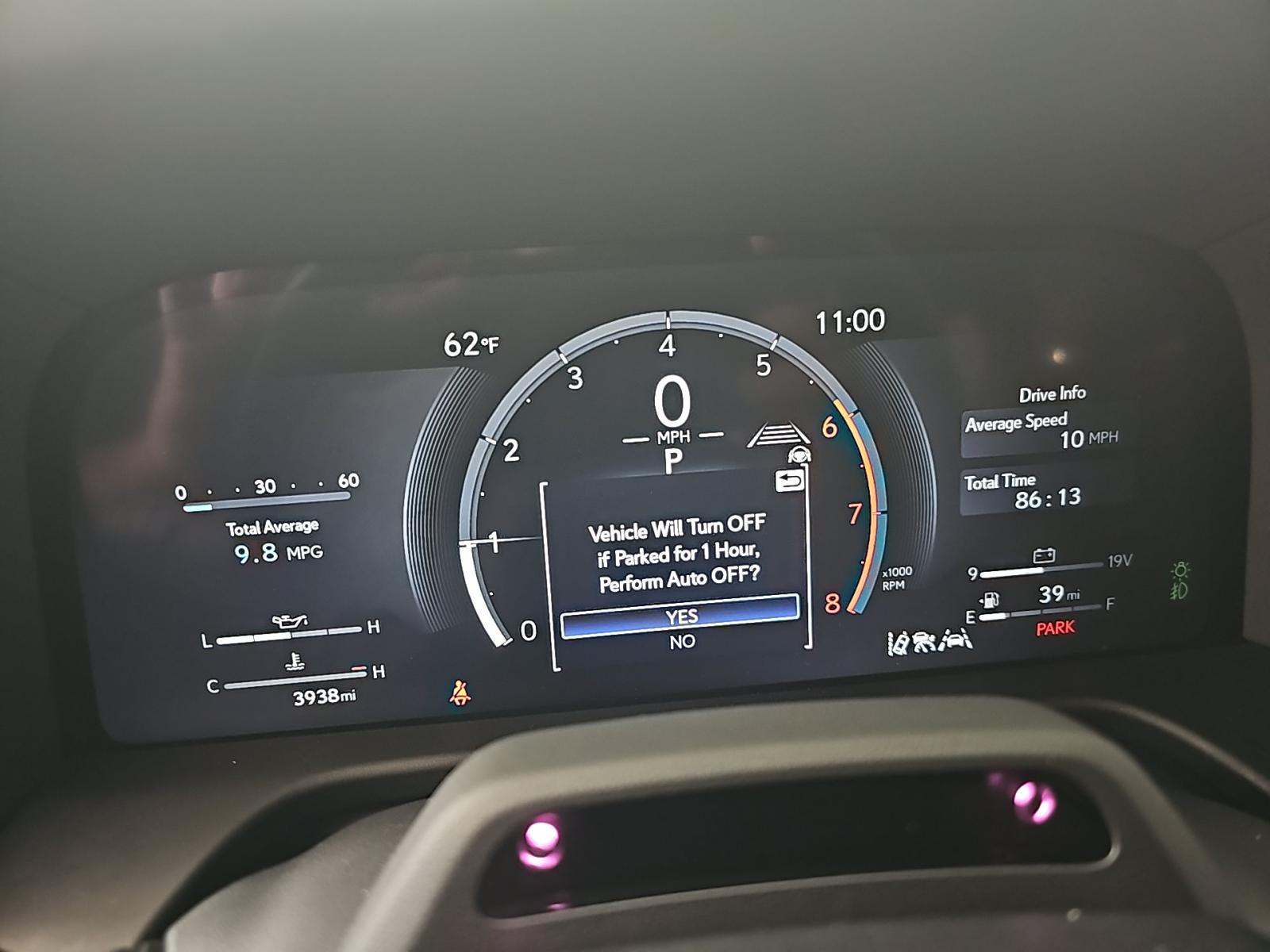 2024 Lexus GX GX 550 Premium AWD