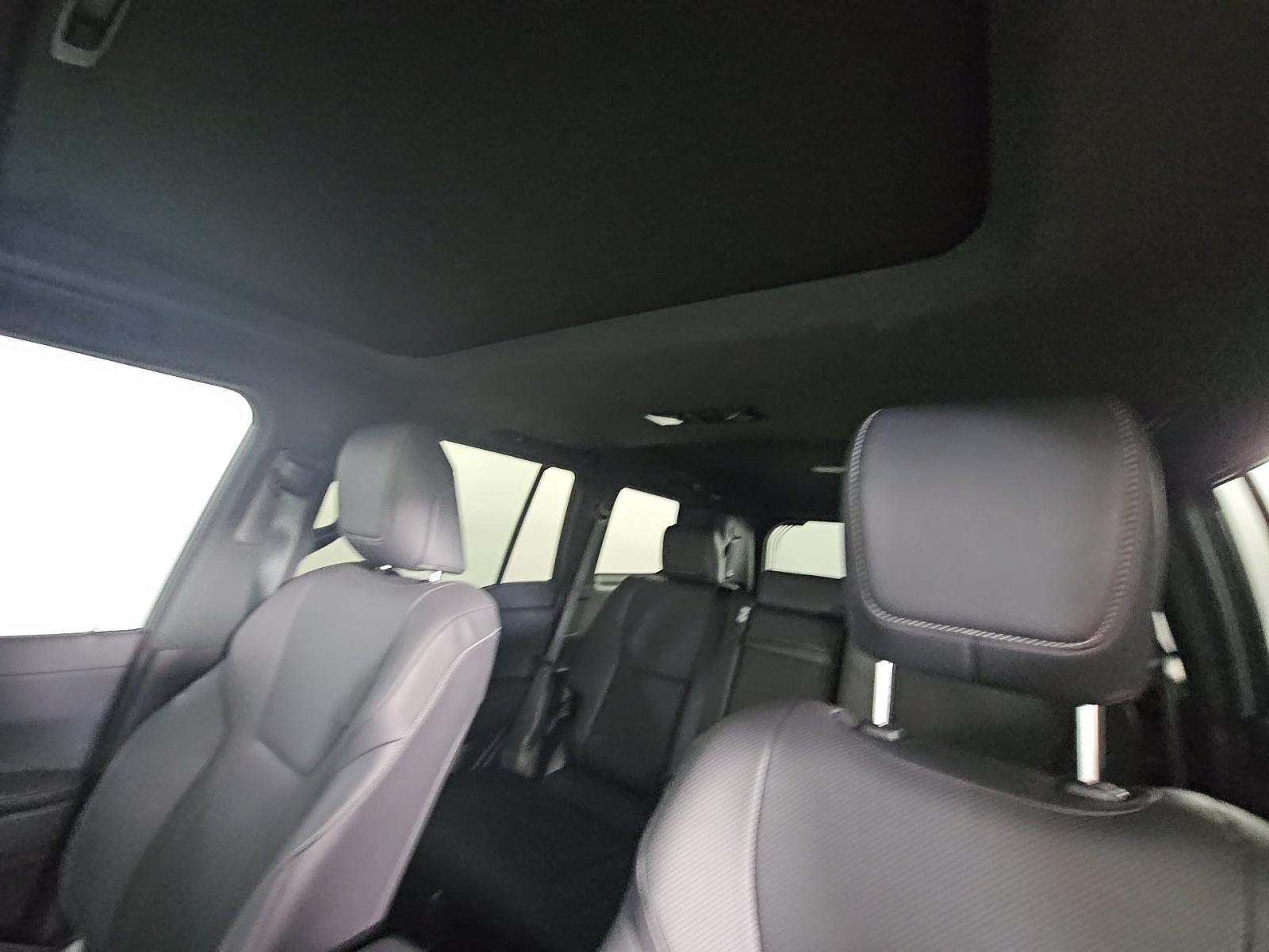 2024 Lexus GX GX 550 Premium AWD