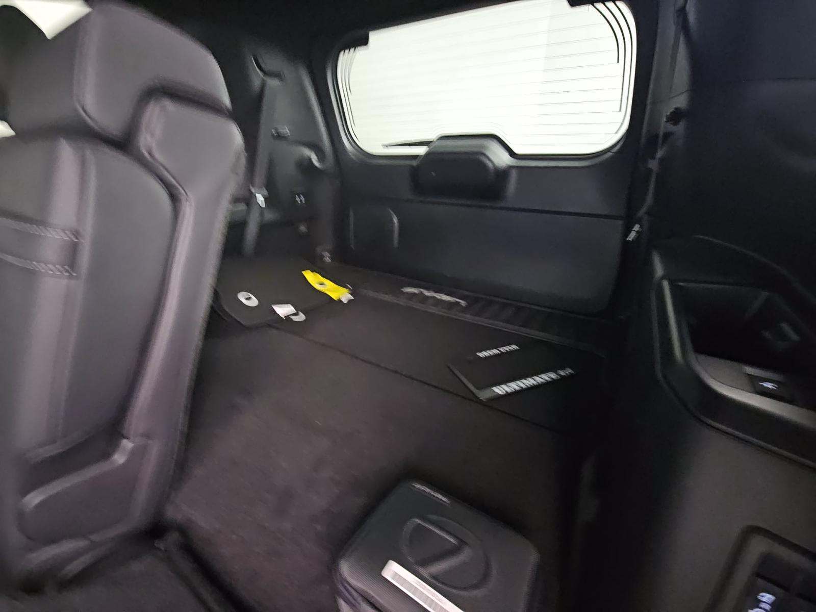 2024 Lexus GX GX 550 Premium AWD