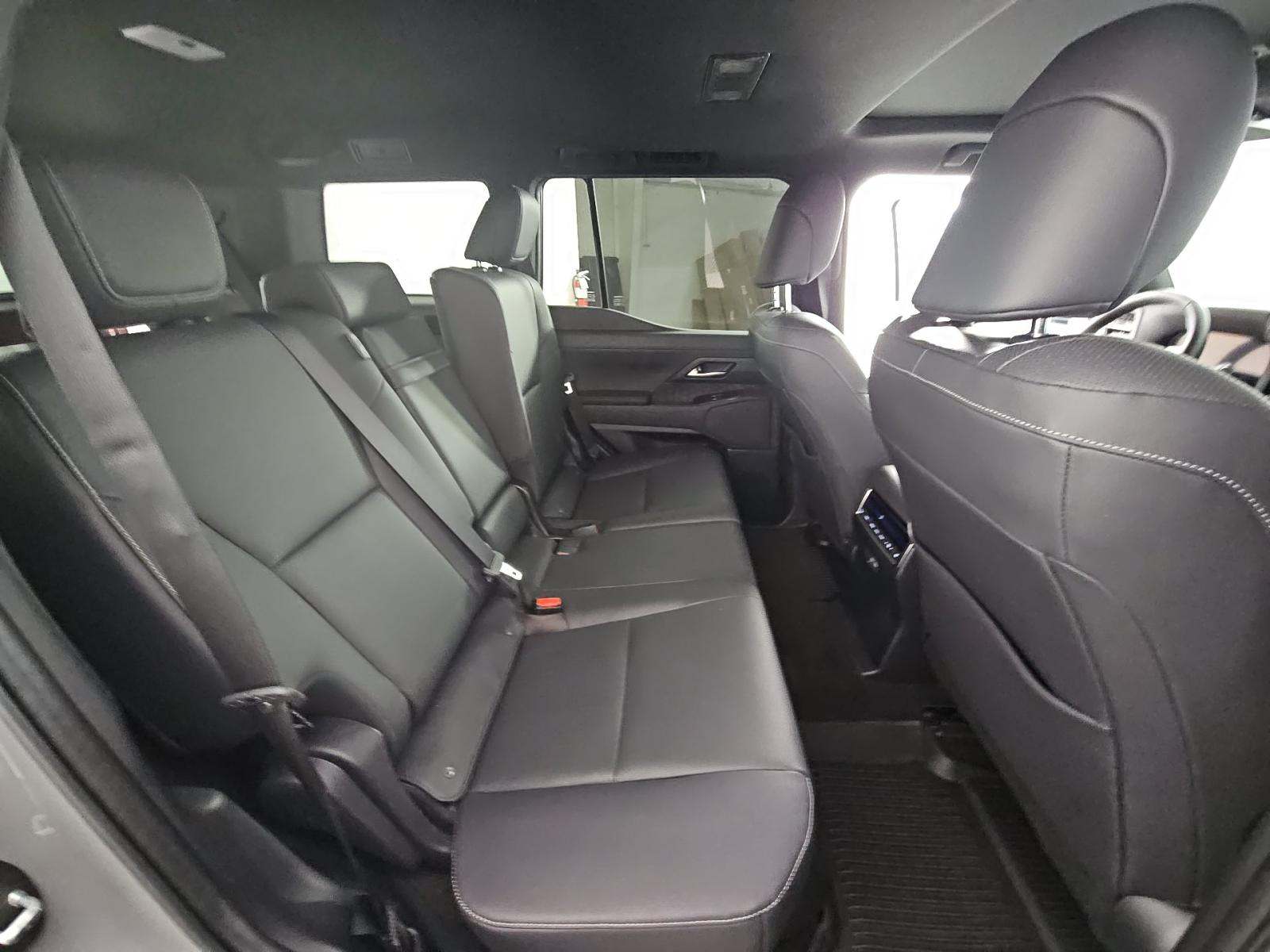 2024 Lexus GX GX 550 Premium AWD