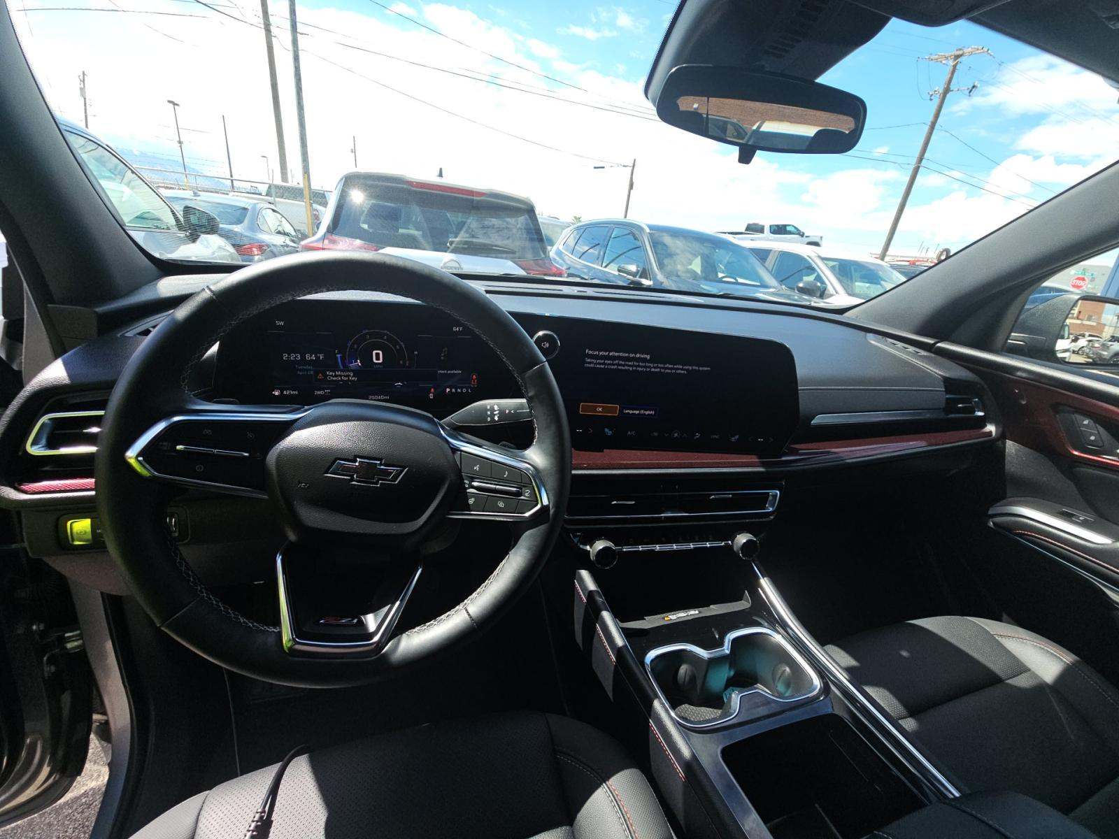 CHEVROLET OTHER - 10