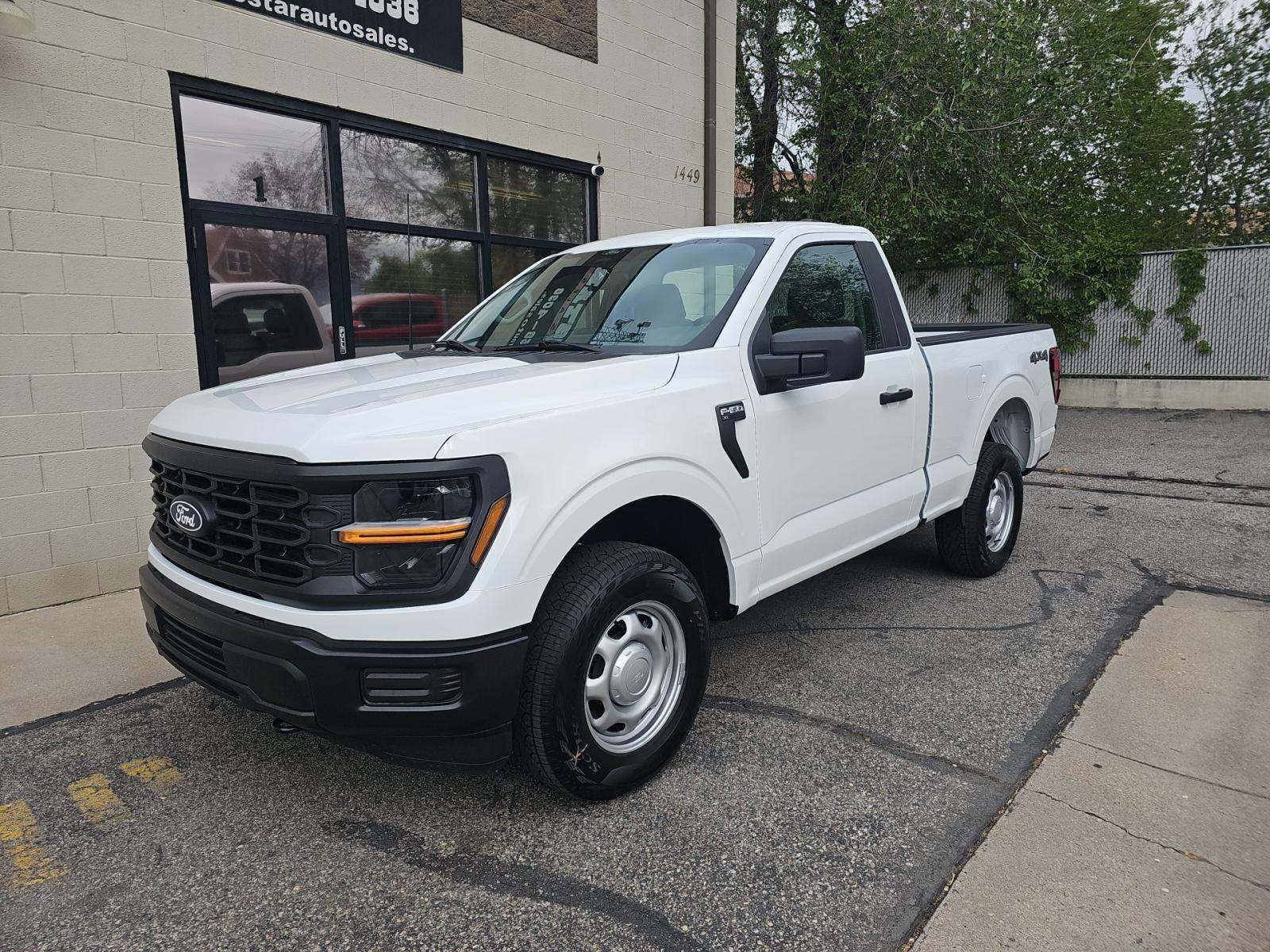 FORD F-150 - 1