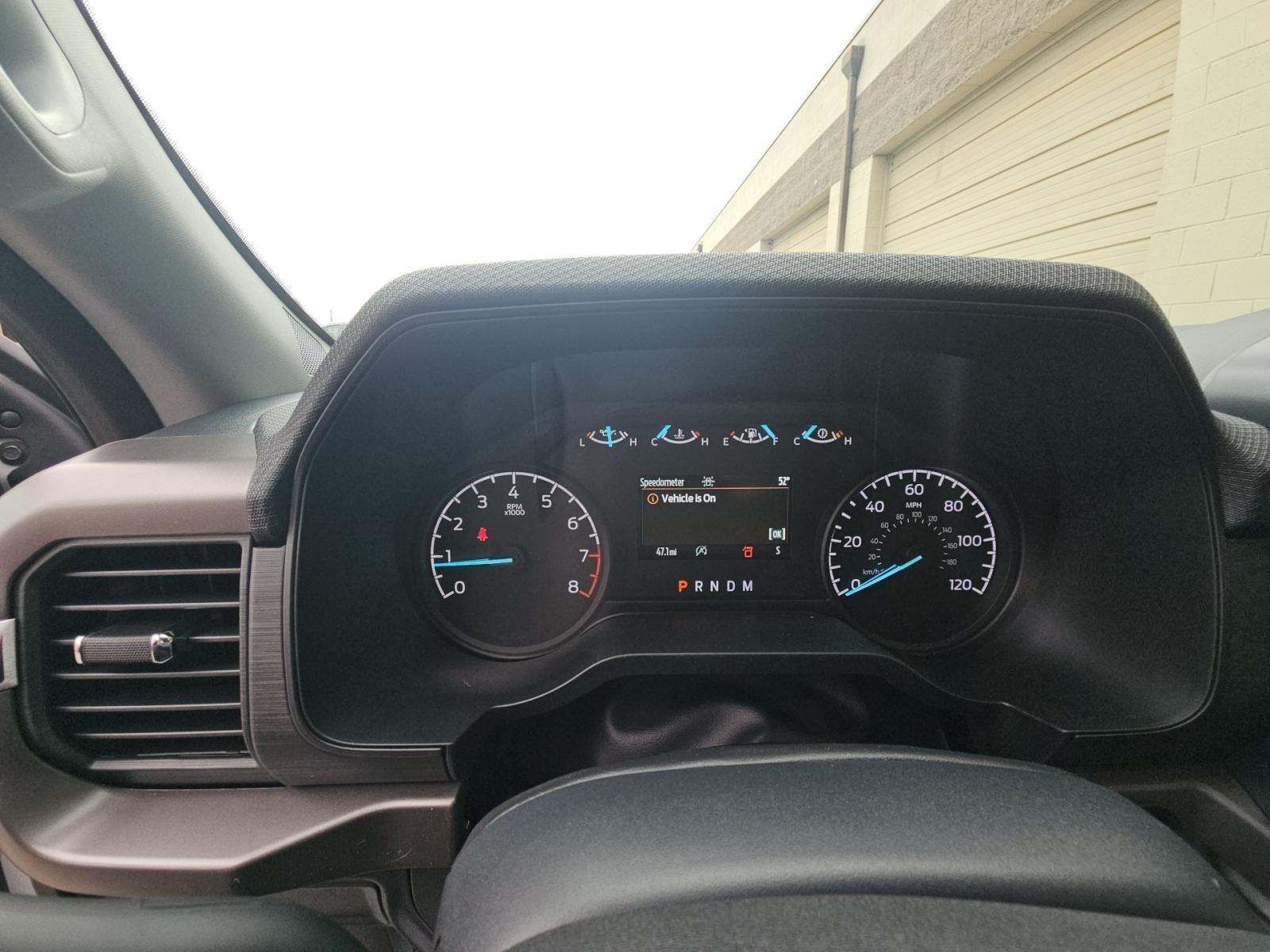 FORD F-150 - 9