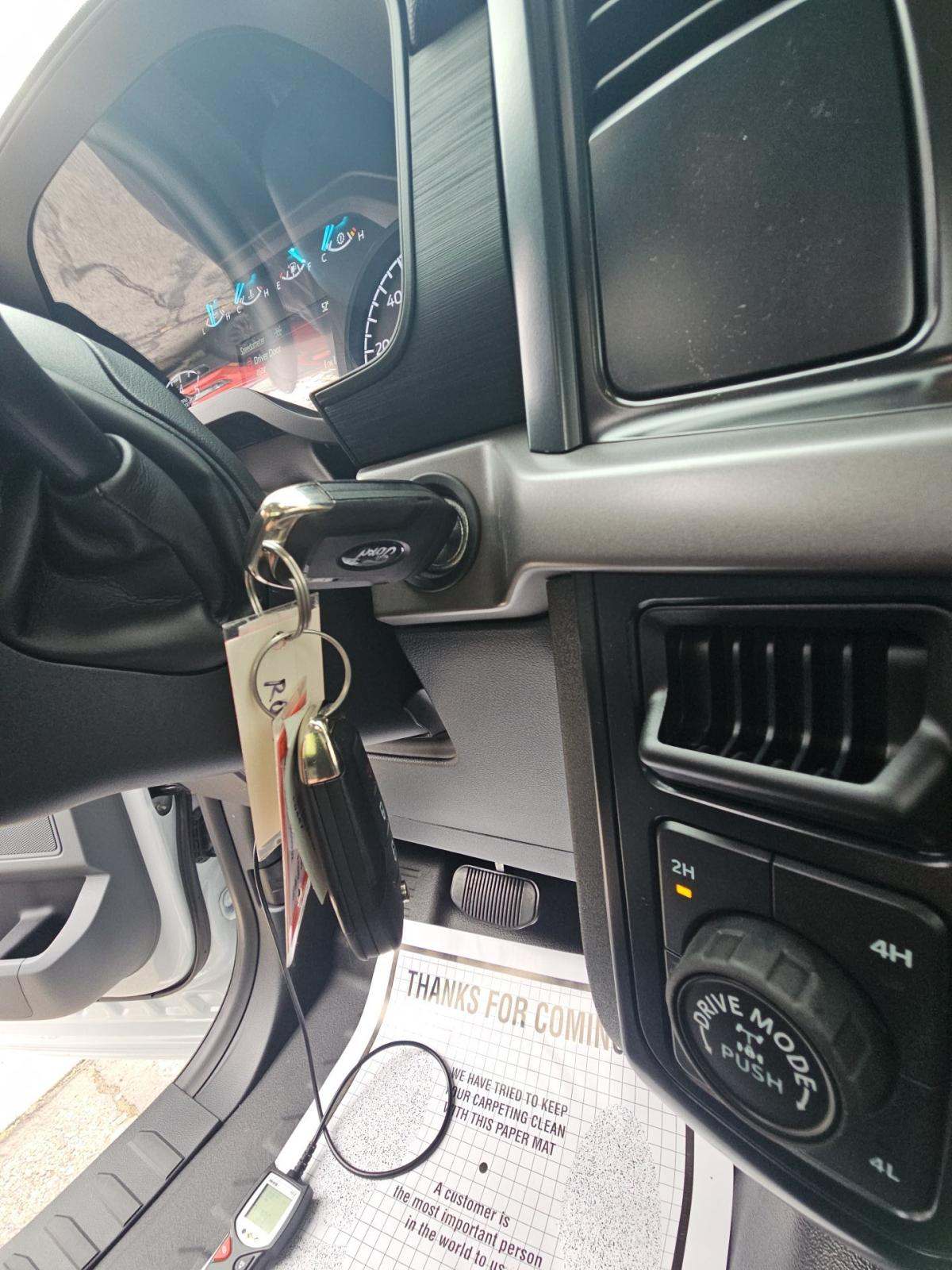 FORD F-150 - 8