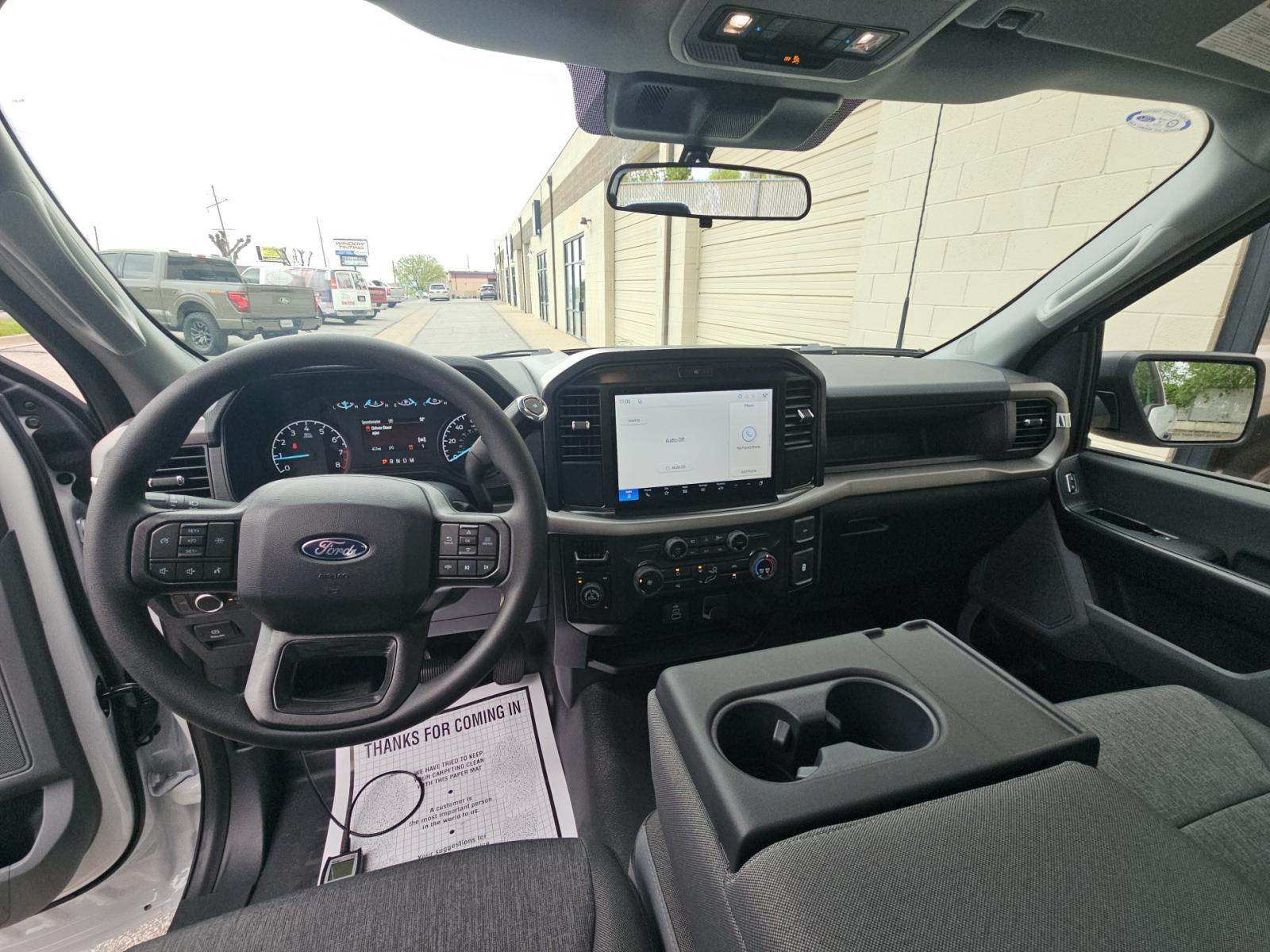FORD F-150 - 10