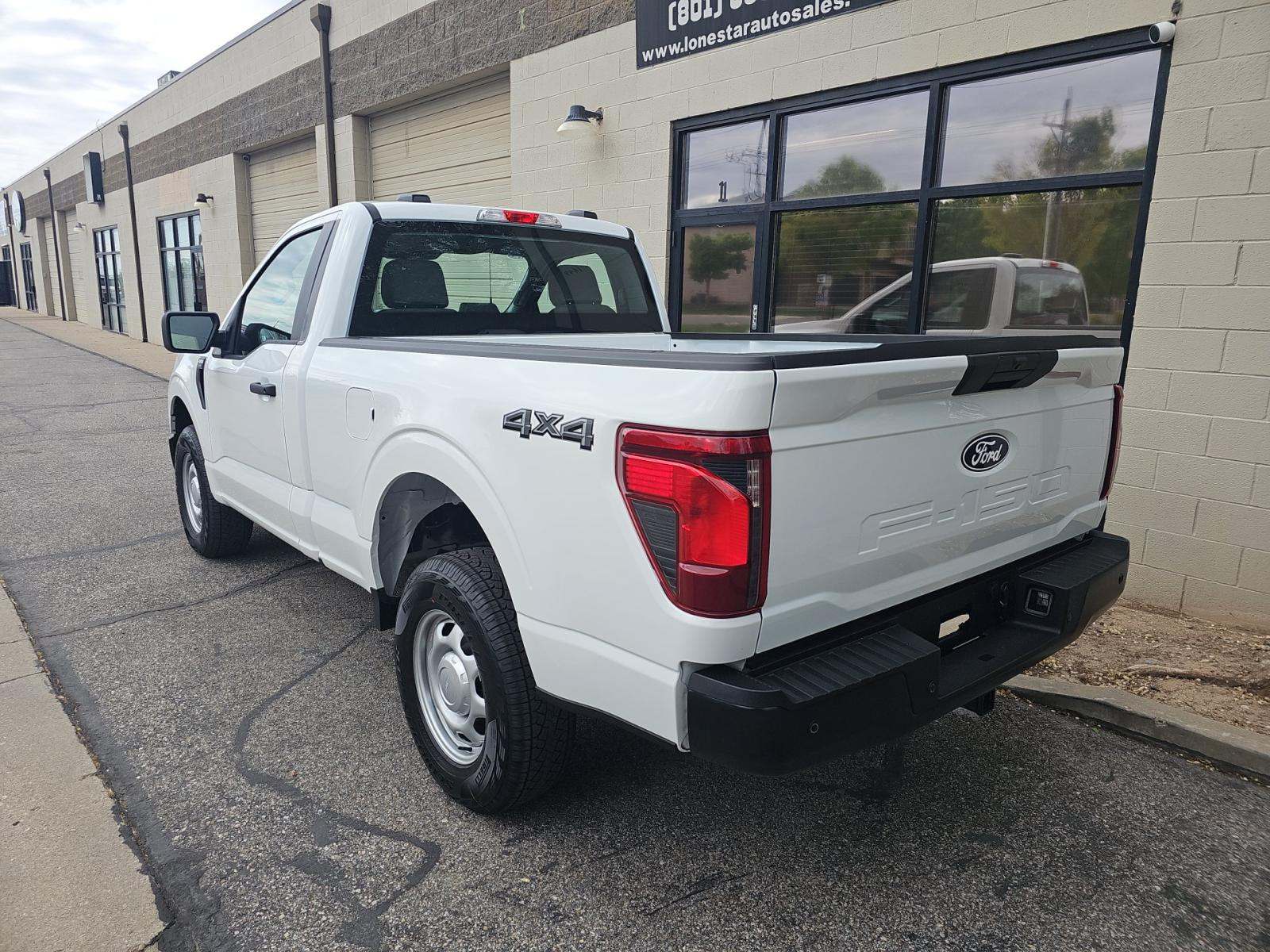 FORD F-150 - 2