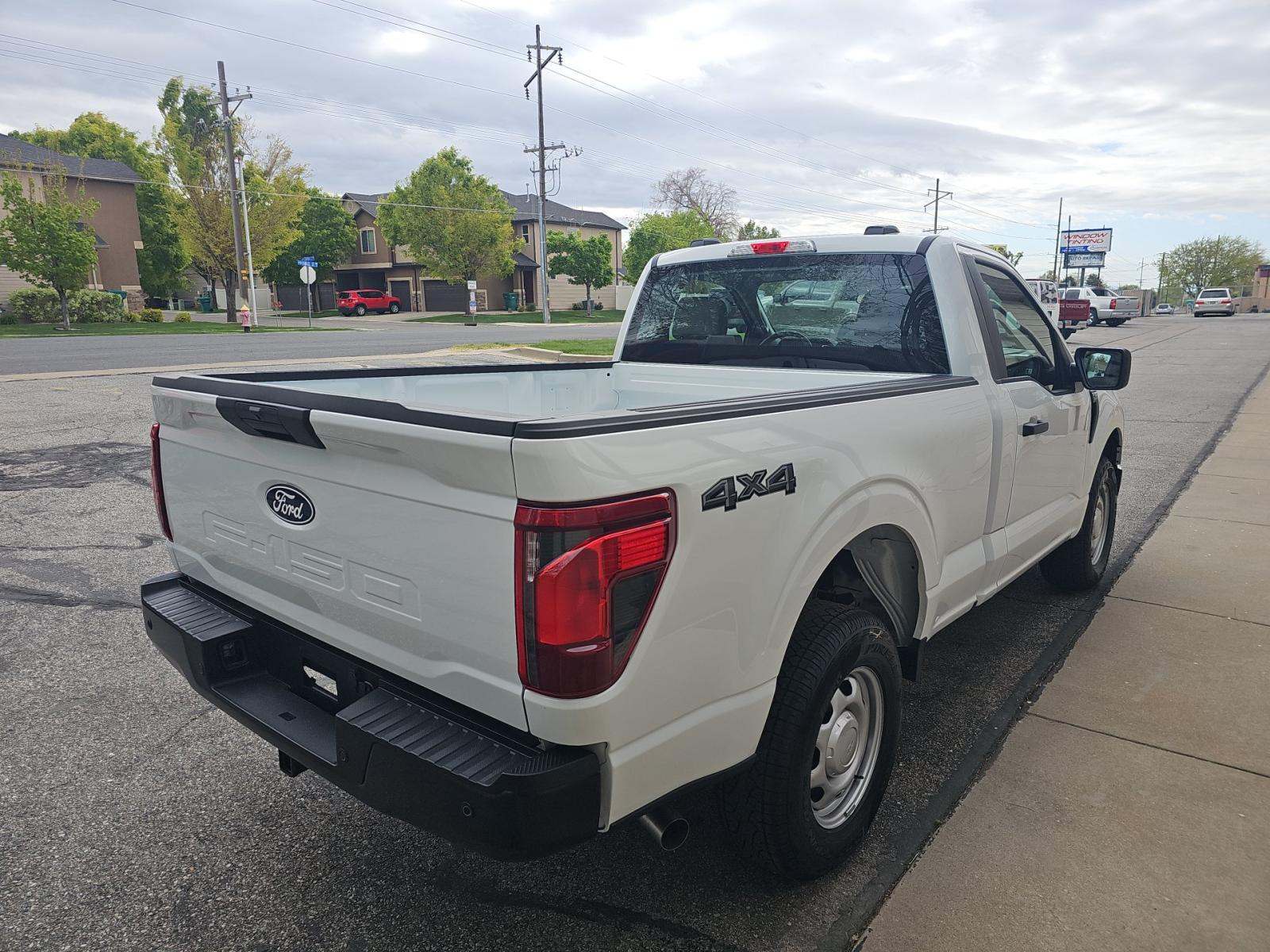 FORD F-150 - 3