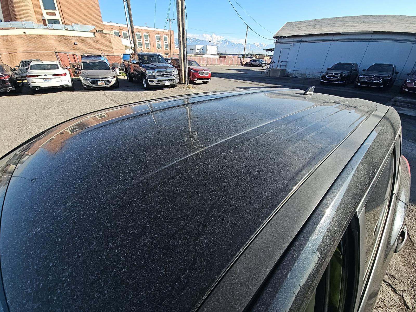 2024 Nissan Rogue S AWD