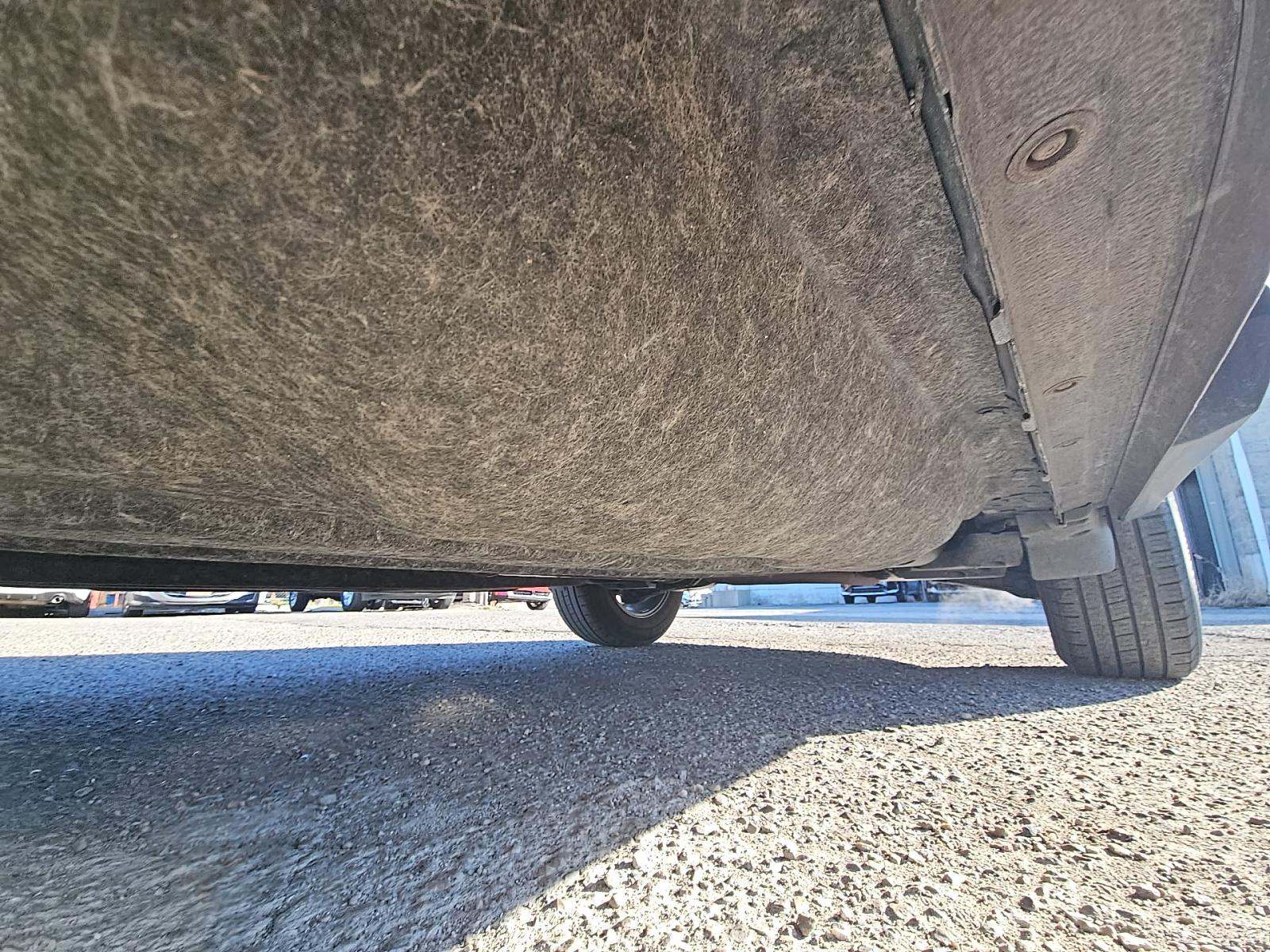 2024 Nissan Rogue S AWD