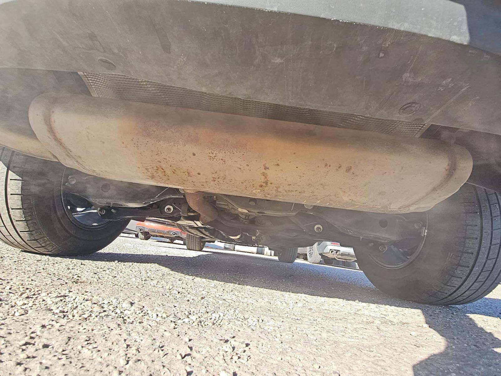 2024 Nissan Rogue S AWD