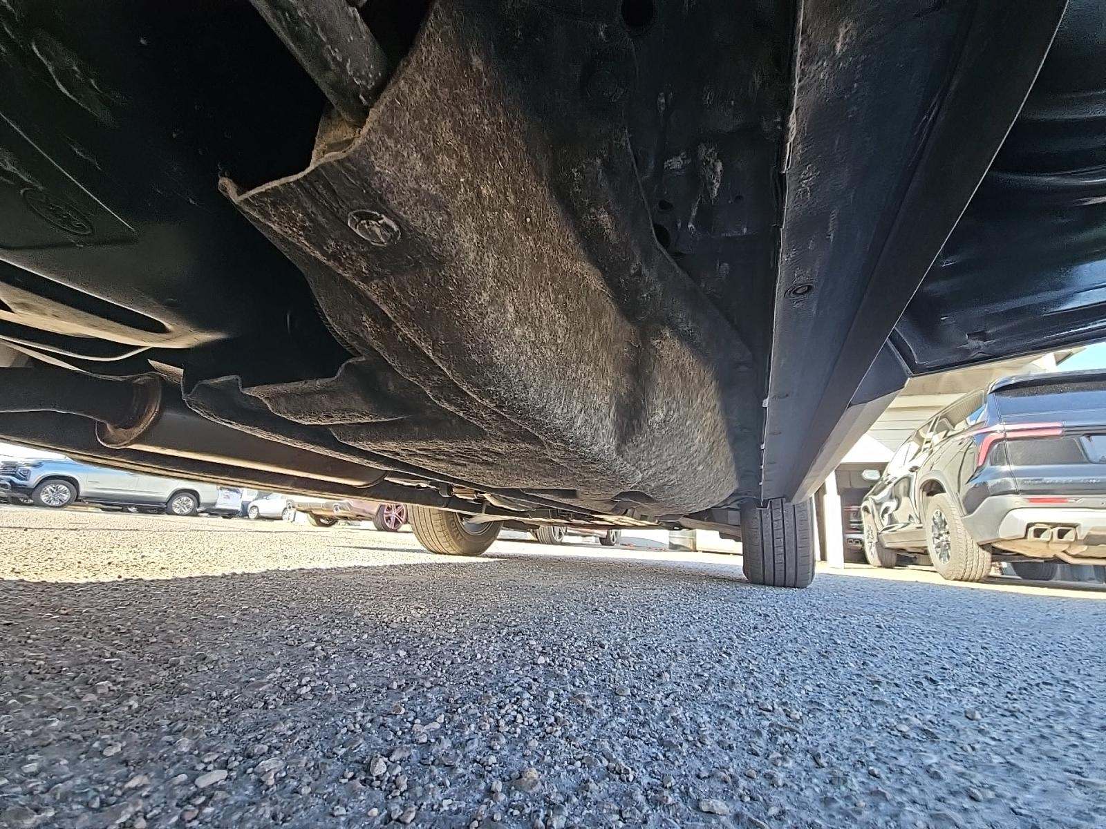 2024 Nissan Rogue S AWD