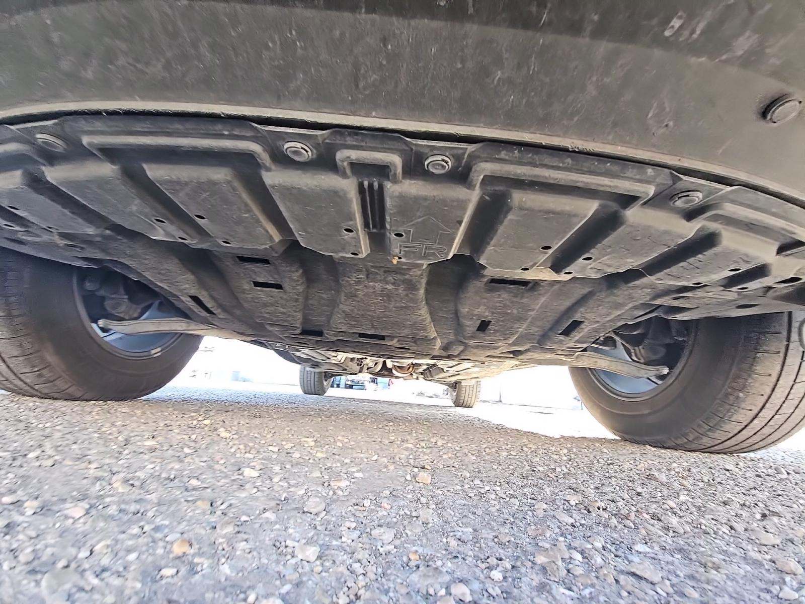 2024 Nissan Rogue S AWD