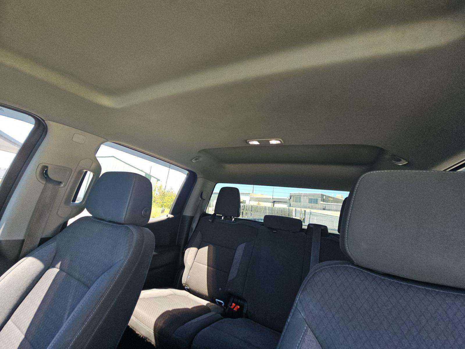 2020 Chevrolet Silverado 1500 LT AWD