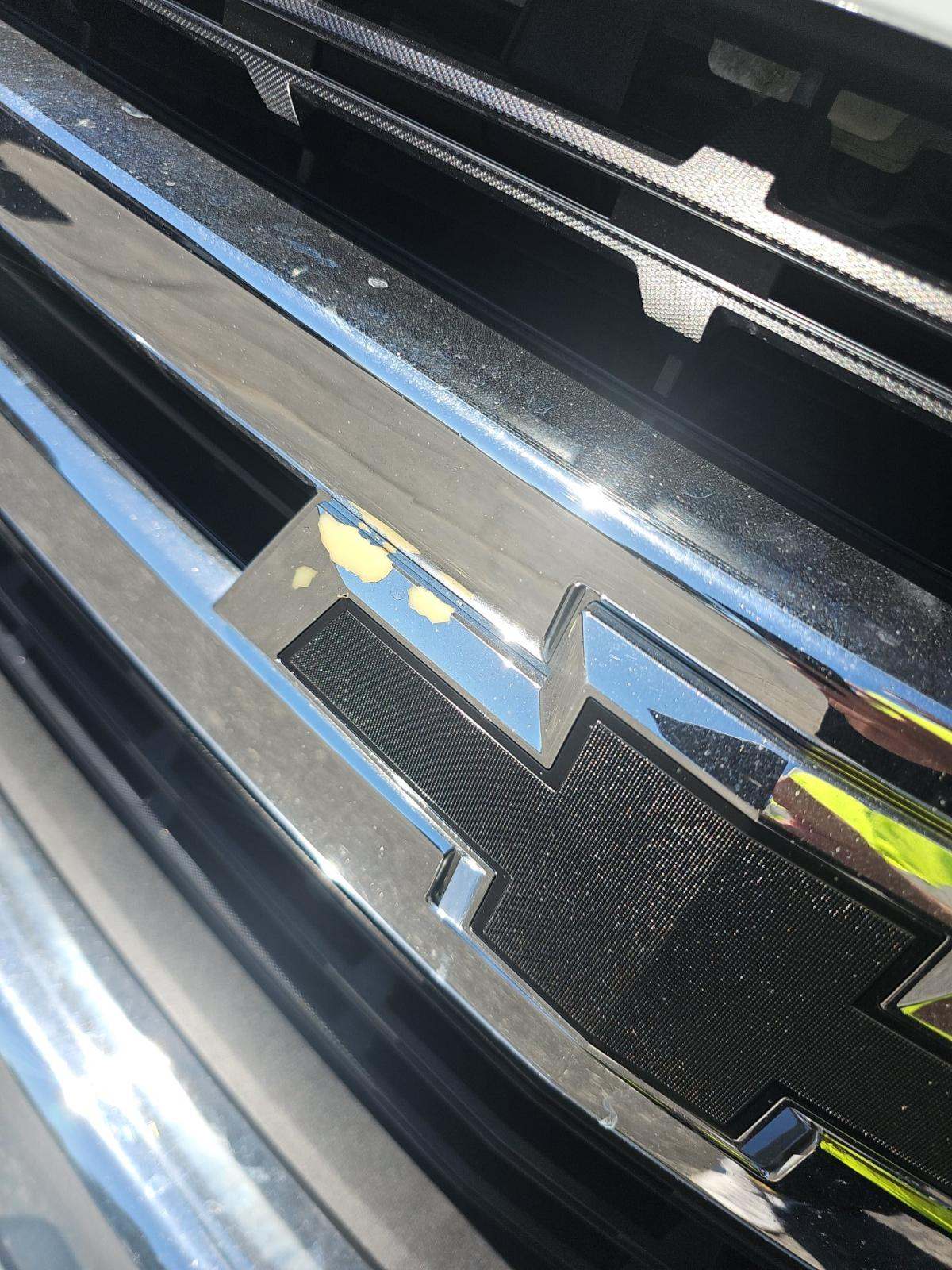 2020 Chevrolet Silverado 1500 LT AWD