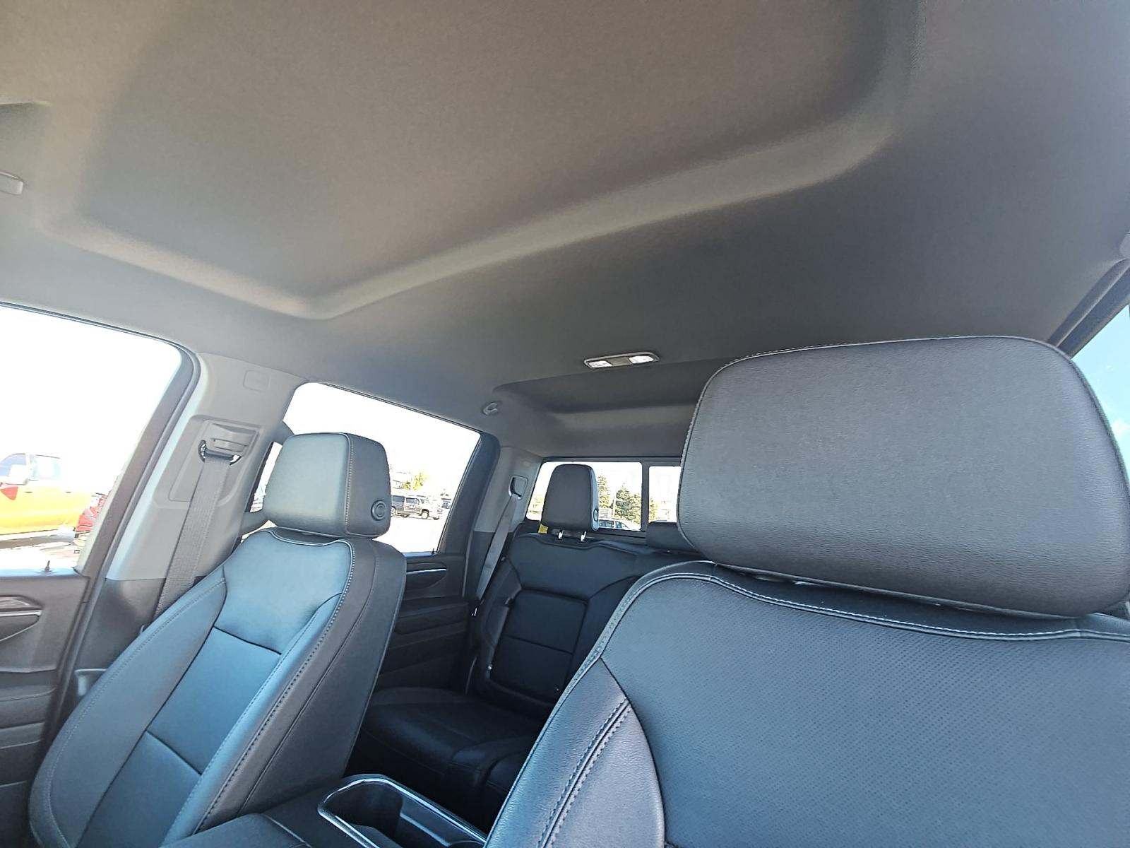 2024 Chevrolet Silverado 3500HD LTZ AWD