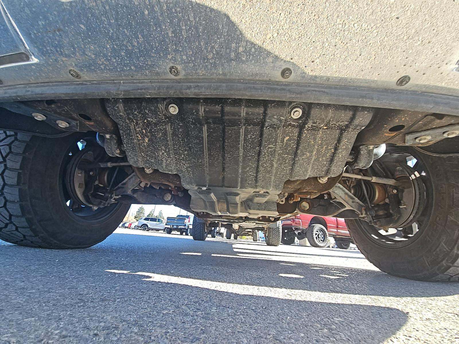 2024 Chevrolet Silverado 3500HD LTZ AWD