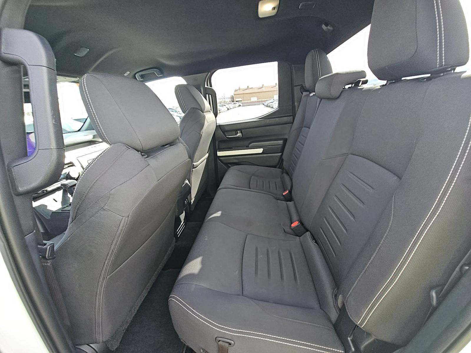 2024 Toyota Tacoma TRD Off-Road AWD