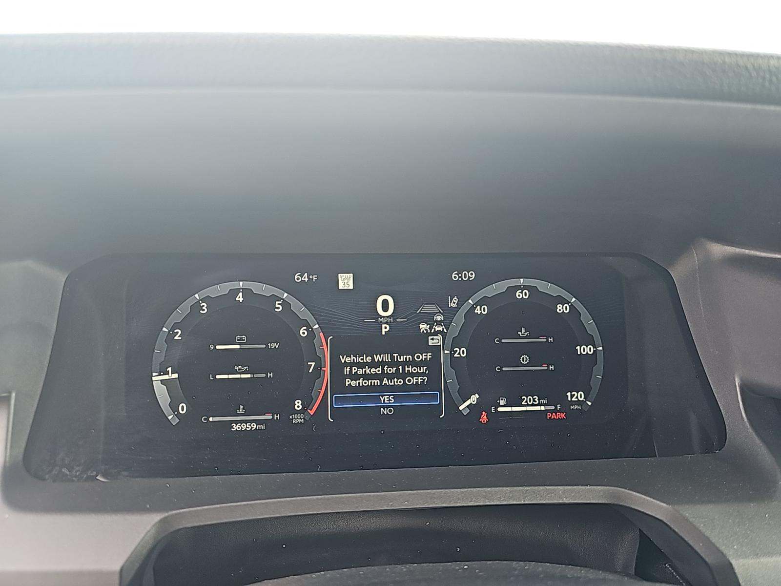 2024 Toyota Tacoma TRD Off-Road AWD