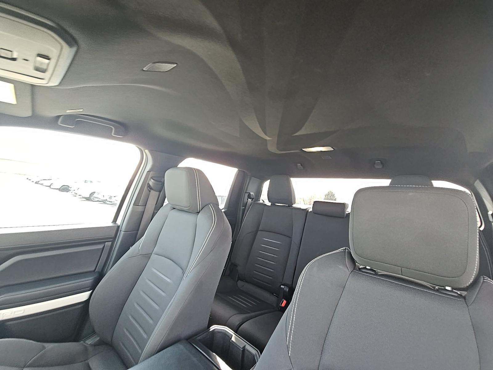 2024 Toyota Tacoma TRD Off-Road AWD