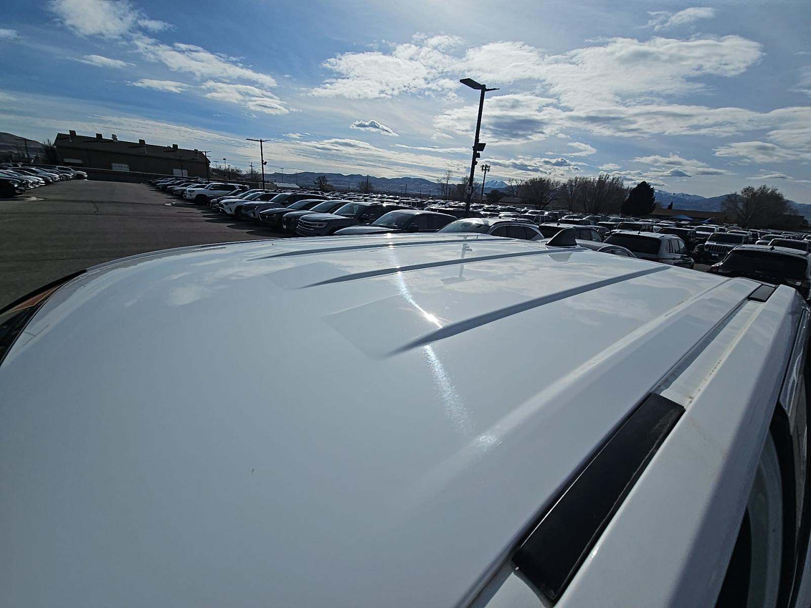 2024 Toyota Tacoma TRD Off-Road AWD