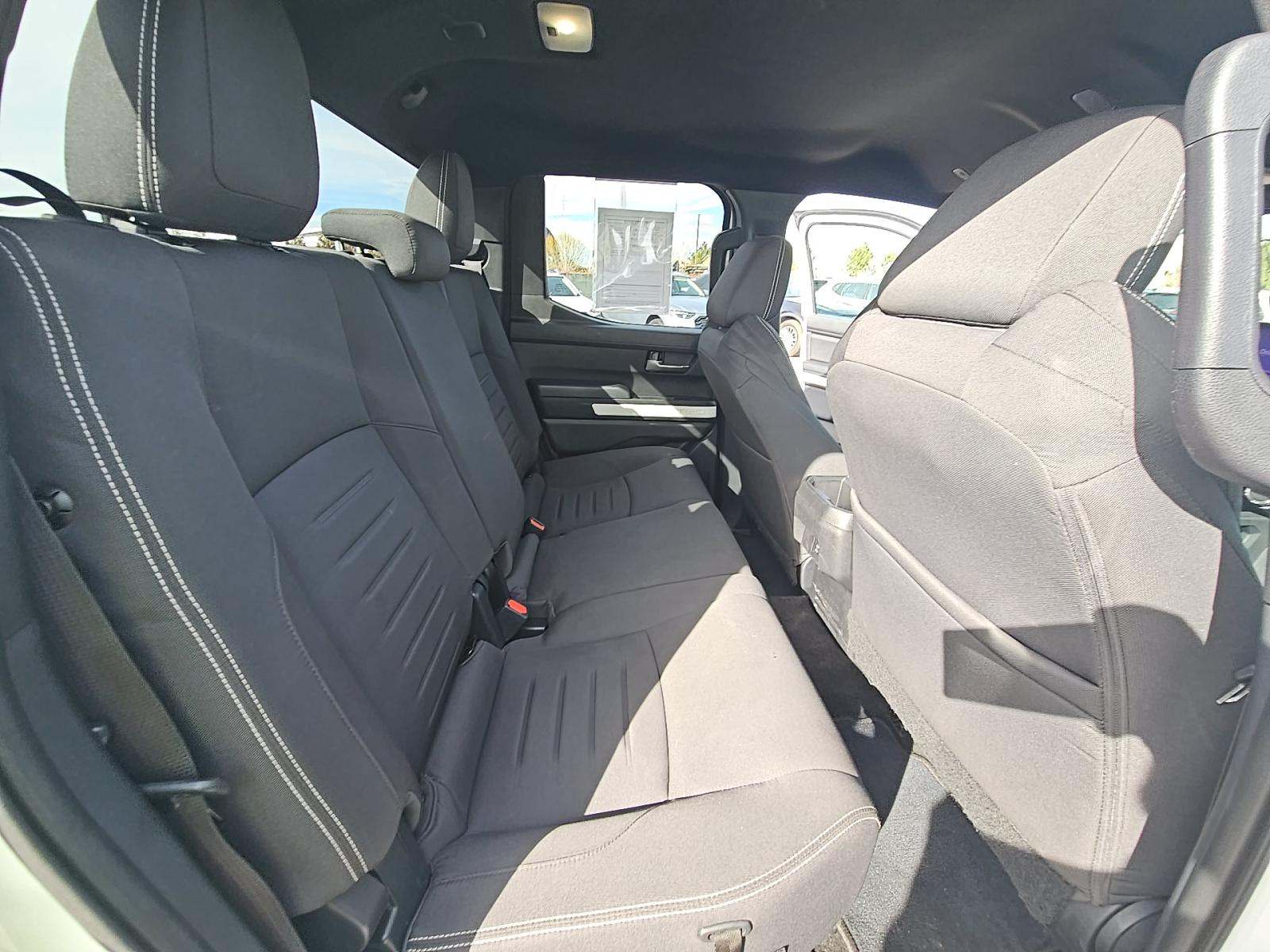 2024 Toyota Tacoma TRD Off-Road AWD