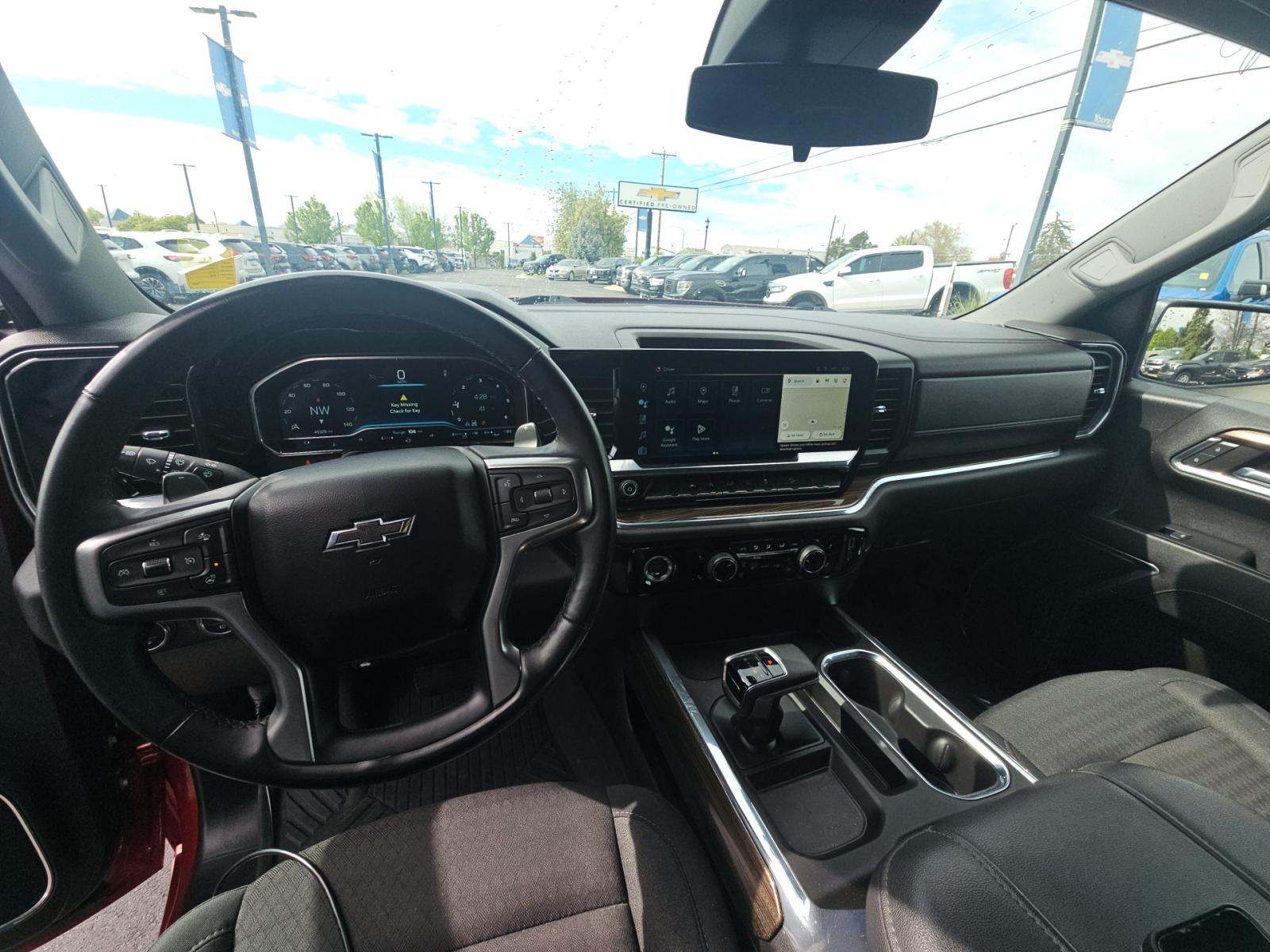 CHEVROLET OTHER - 10