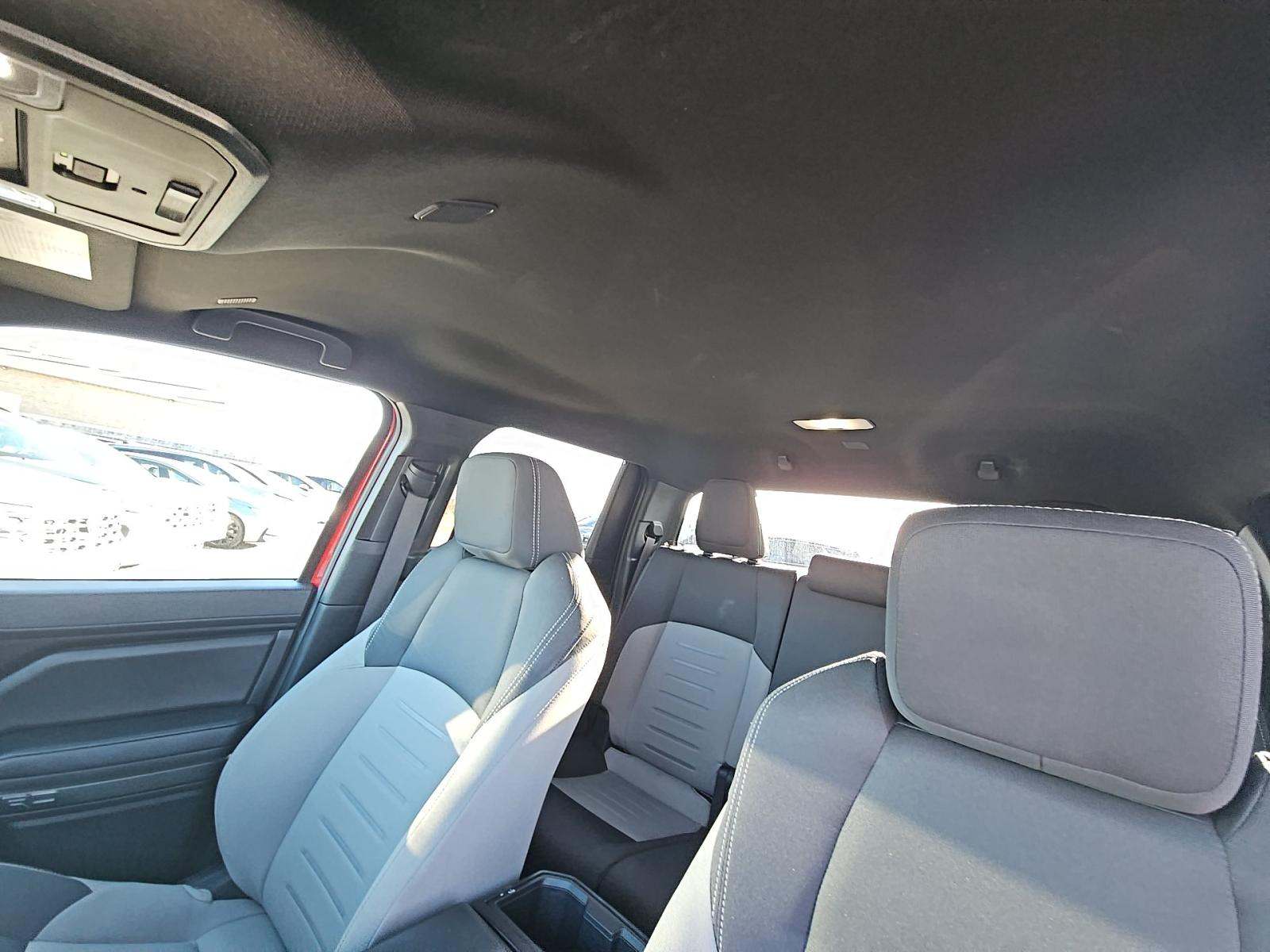 2025 Toyota Tacoma TRD Off-Road AWD