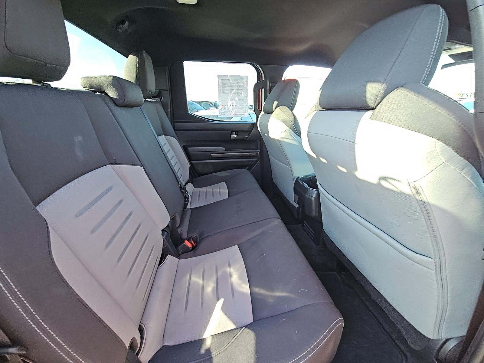 2025 Toyota Tacoma TRD Off-Road AWD