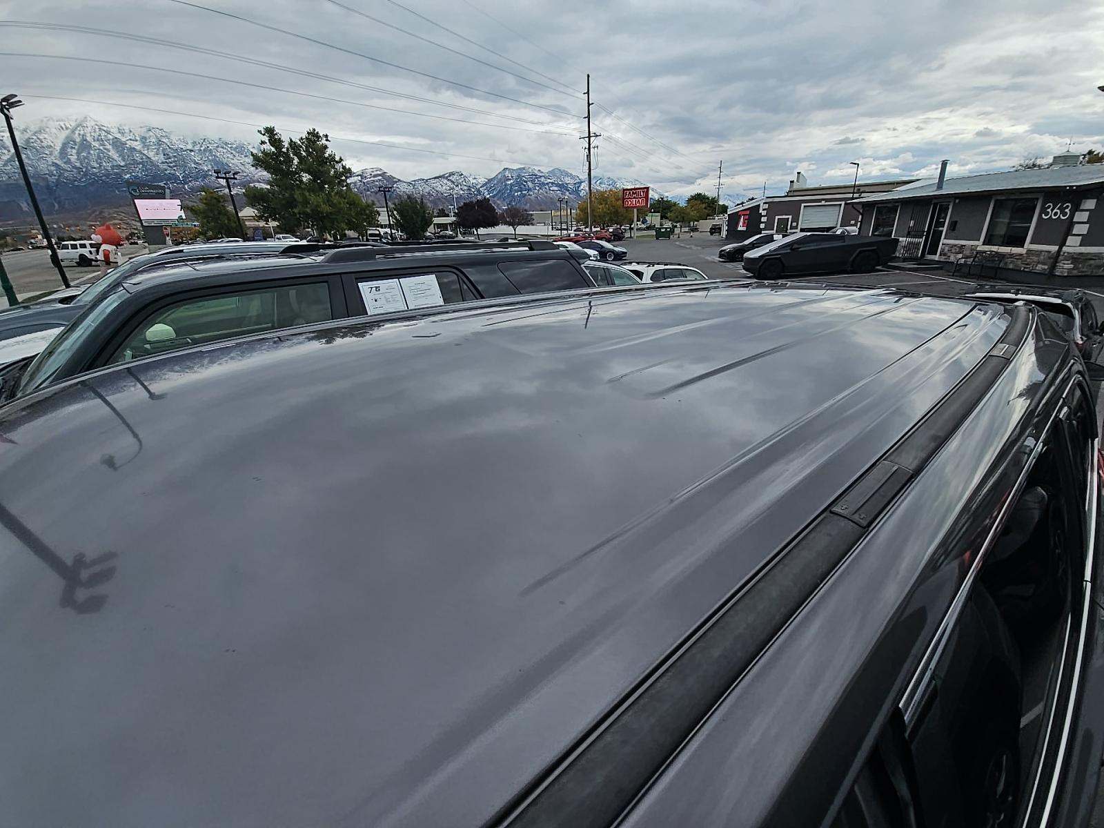 2018 Toyota Highlander LE FWD