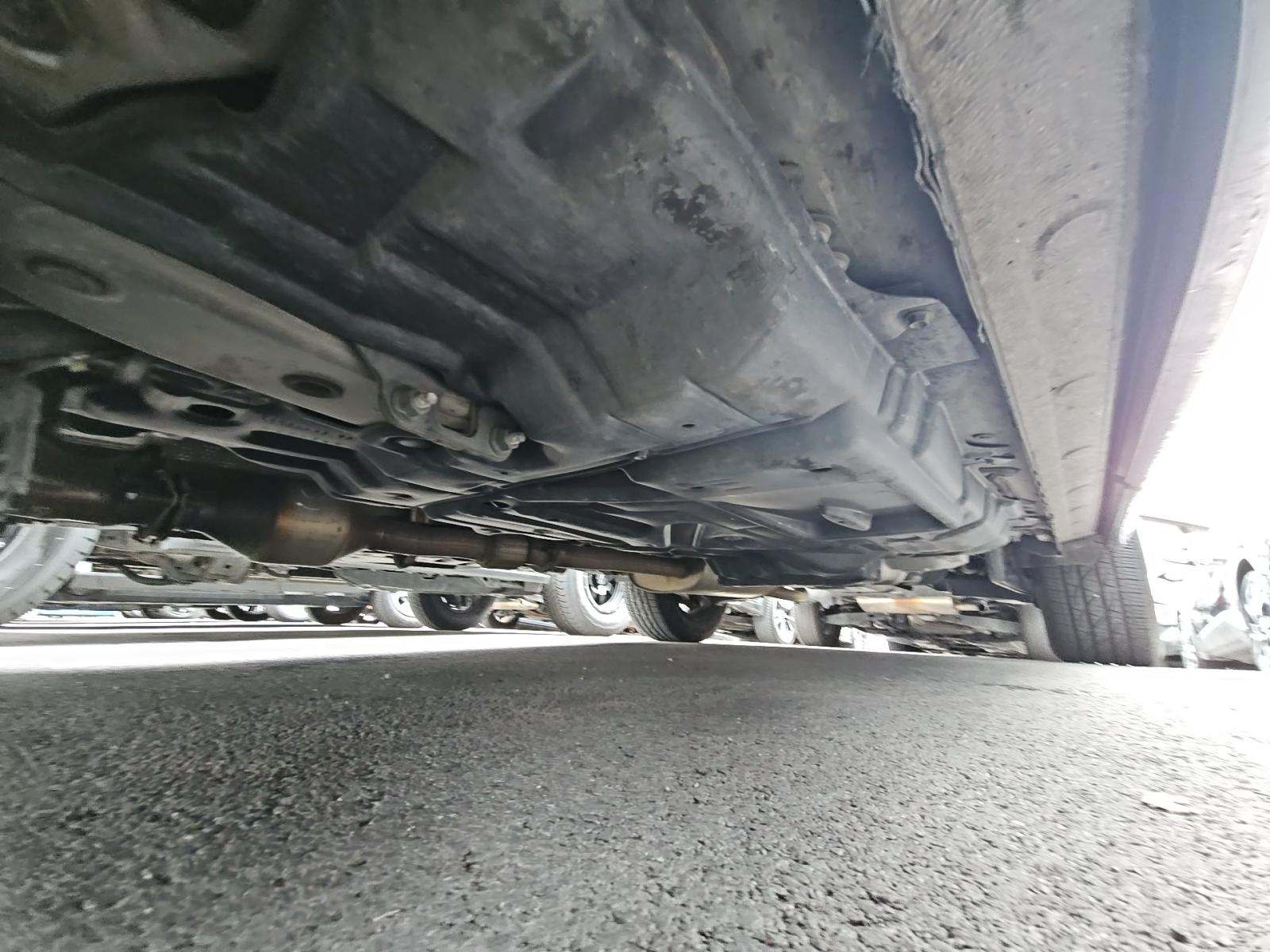 2018 Toyota Highlander LE FWD