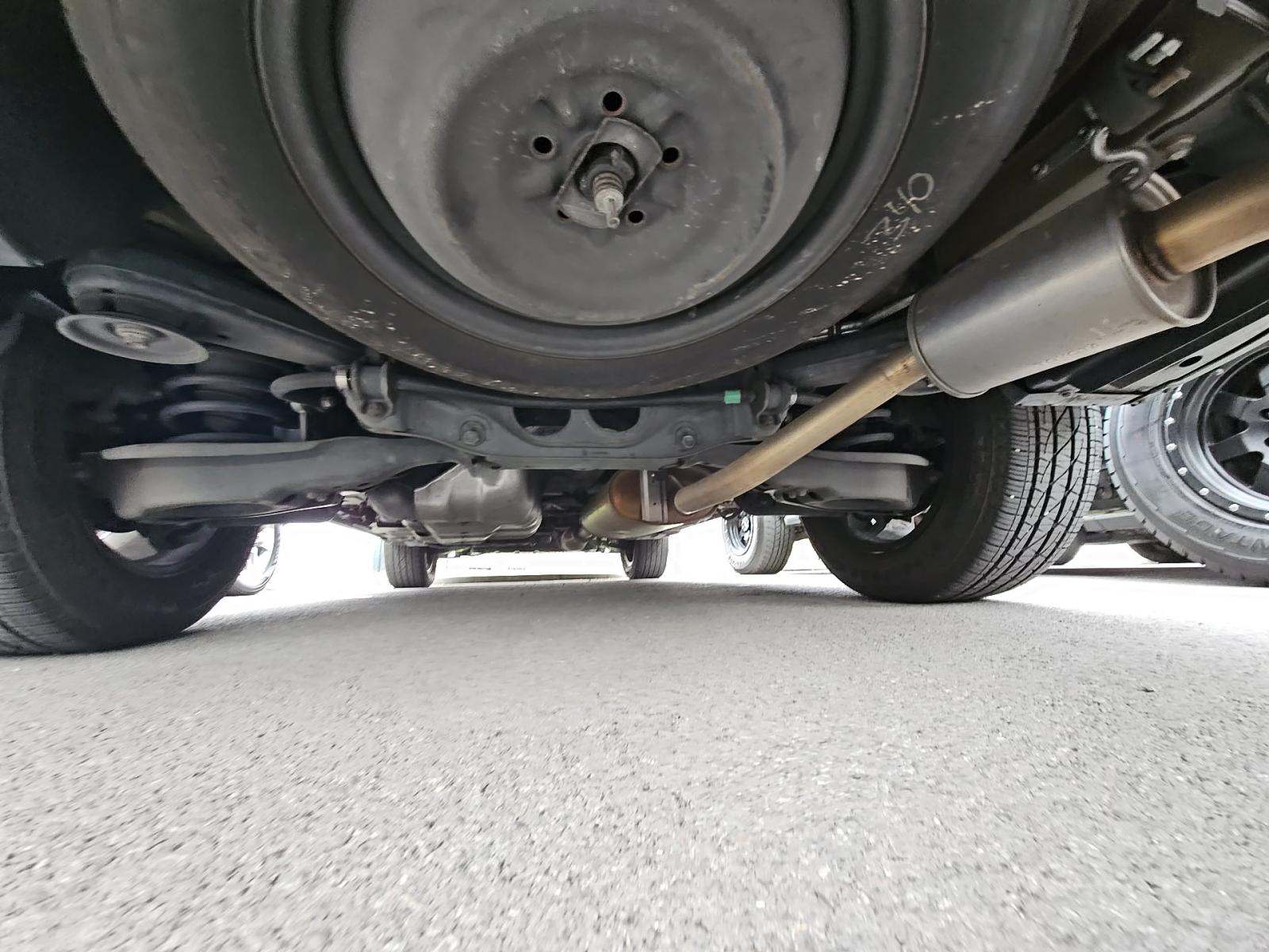 2018 Toyota Highlander LE FWD