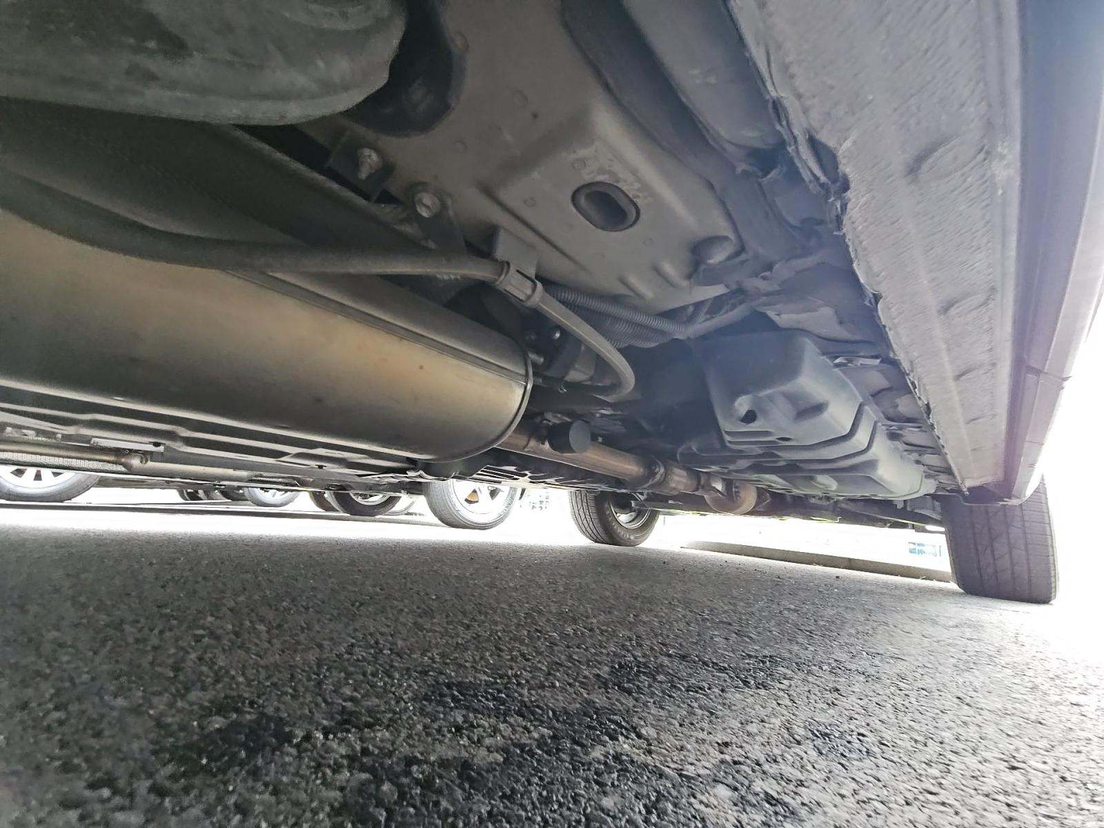 2018 Toyota Highlander LE FWD