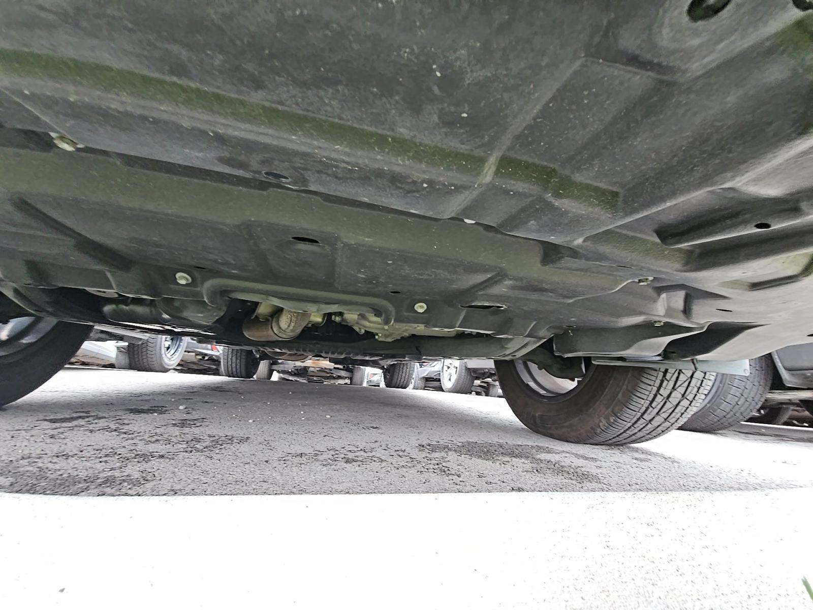 2018 Toyota Highlander LE FWD