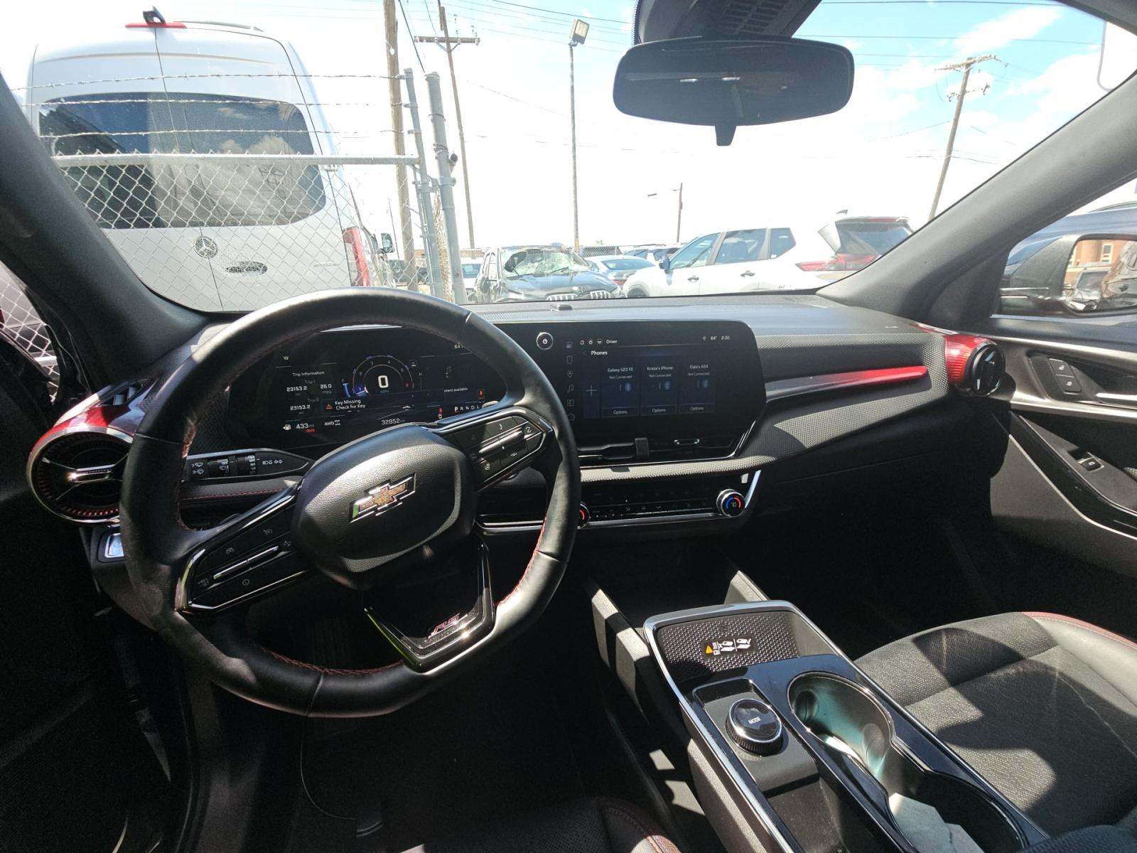 CHEVROLET OTHER - 10