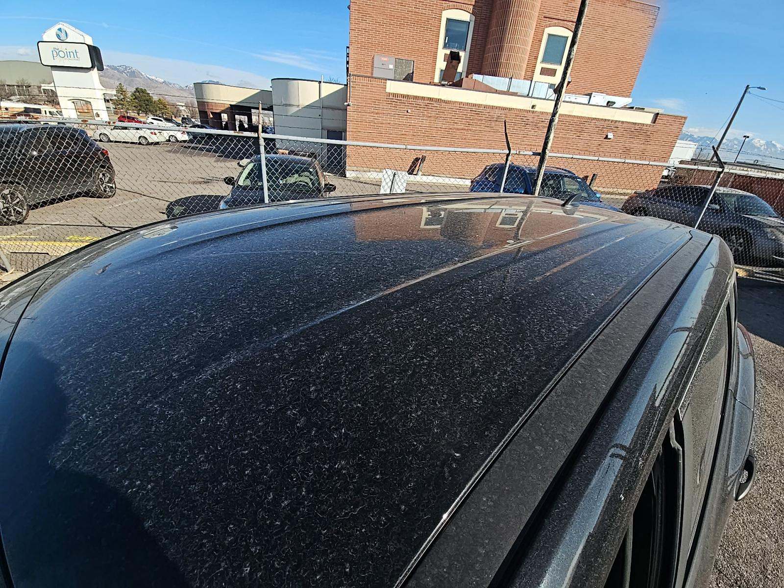 2024 Nissan Rogue S AWD